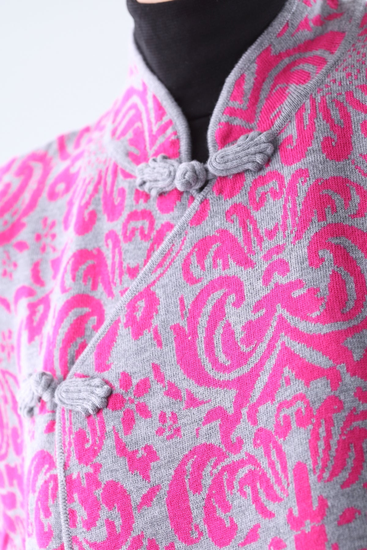 [Qipao_Cheongsam] - Yi-ming