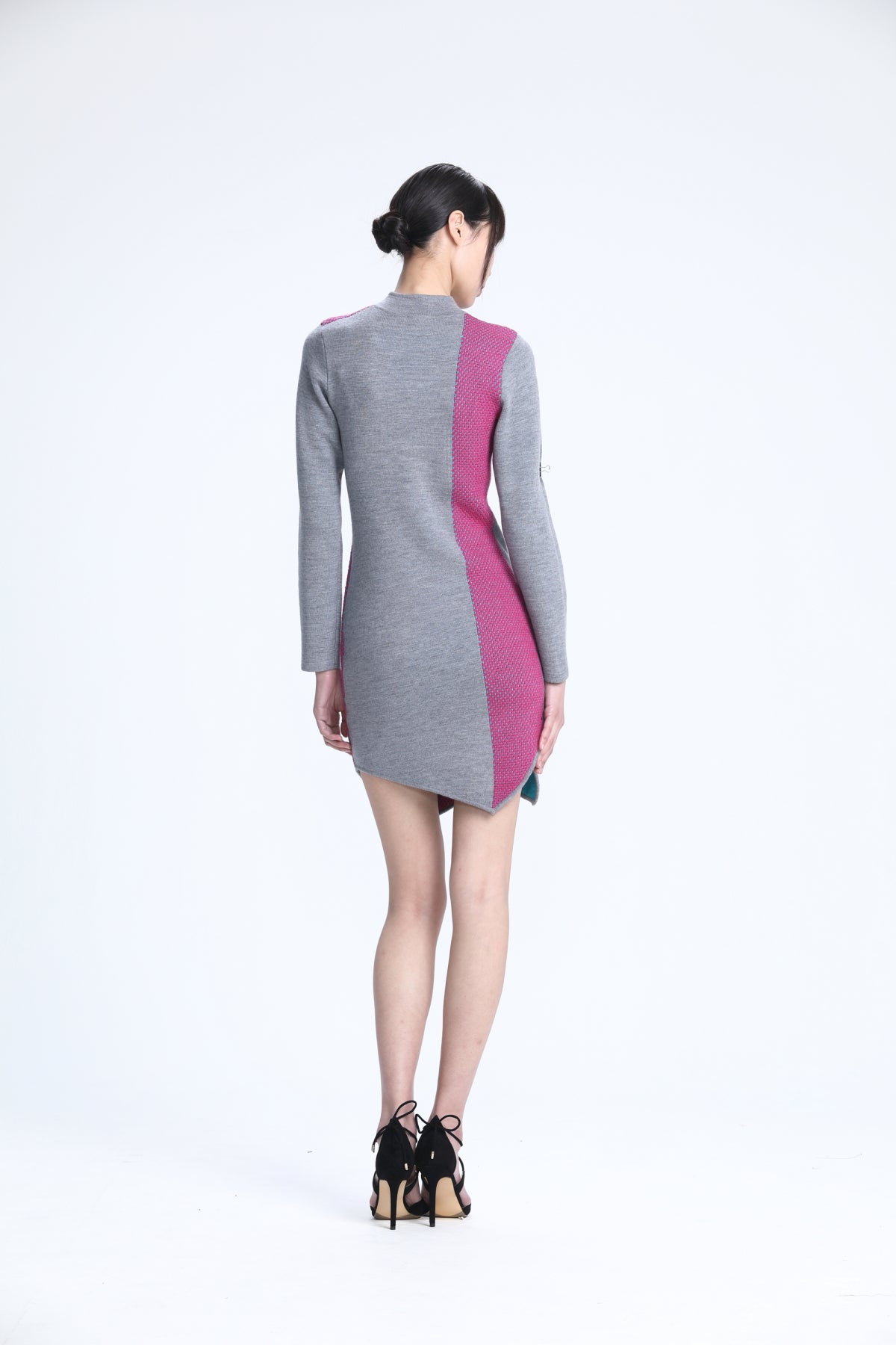 [Qipao_Cheongsam] - Yi-ming
