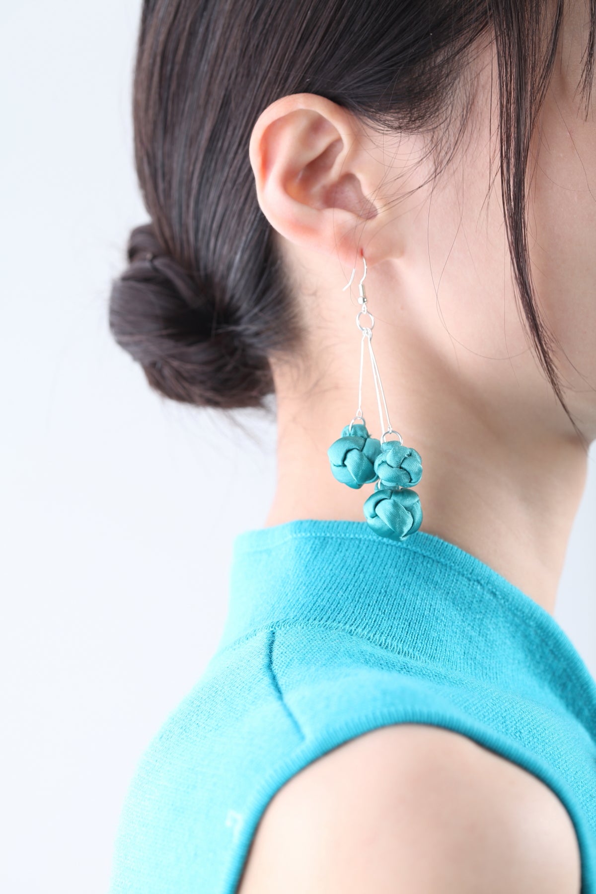 [Qipao_Cheongsam] - Yi-ming
