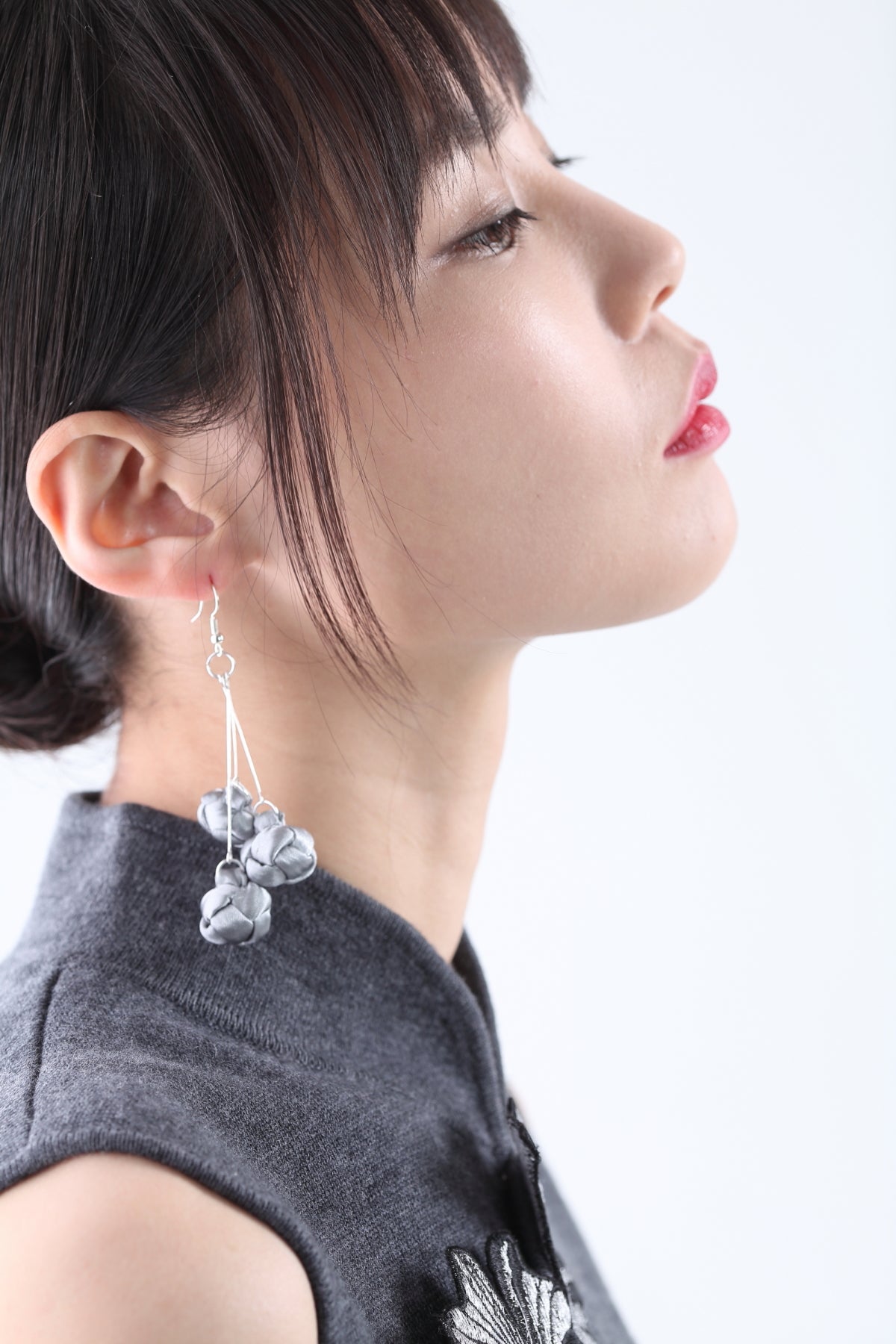 [Qipao_Cheongsam] - Yi-ming