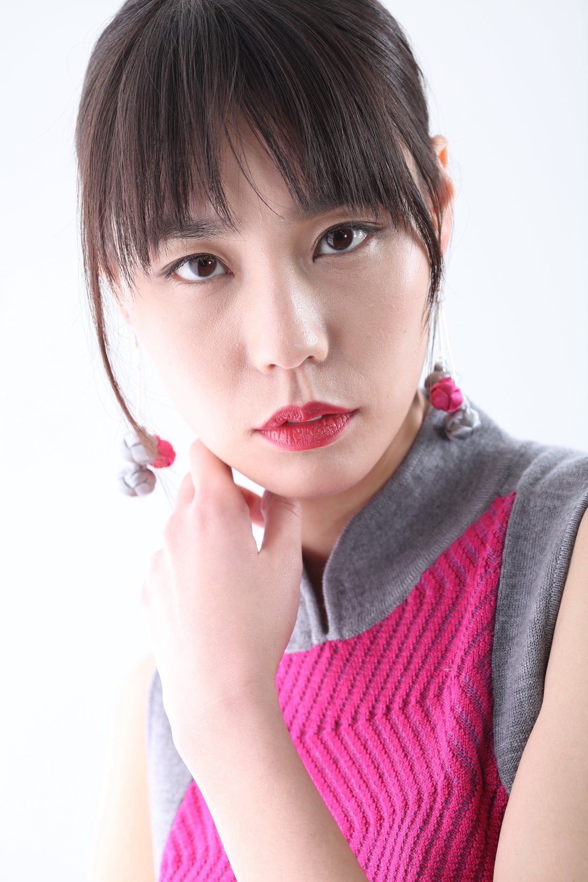 [Qipao_Cheongsam] - Yi-ming