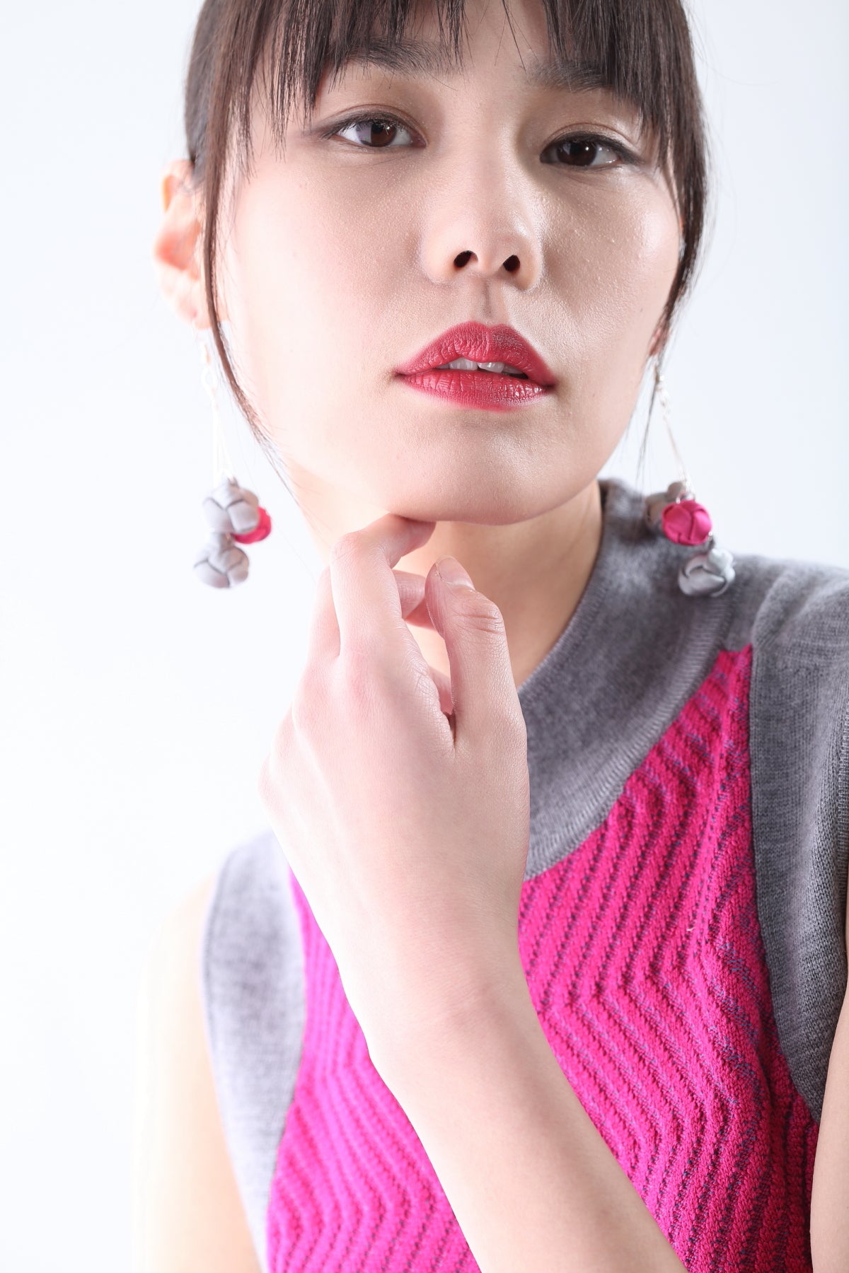 [Qipao_Cheongsam] - Yi-ming