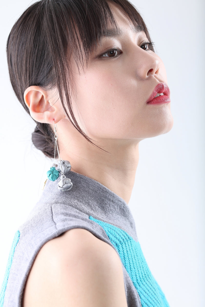 [Qipao_Cheongsam] - Yi-ming