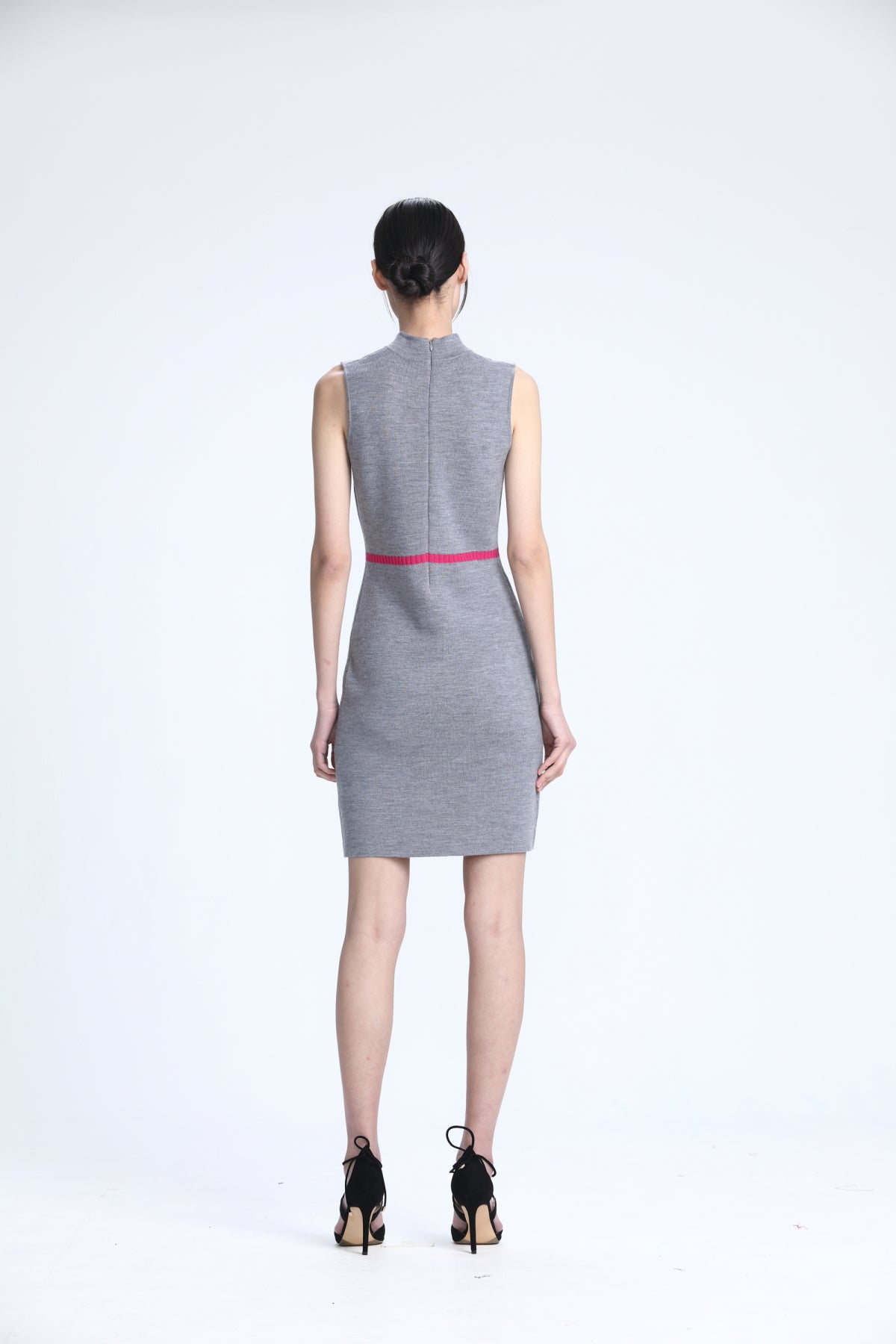 [Qipao_Cheongsam] - Yi-ming