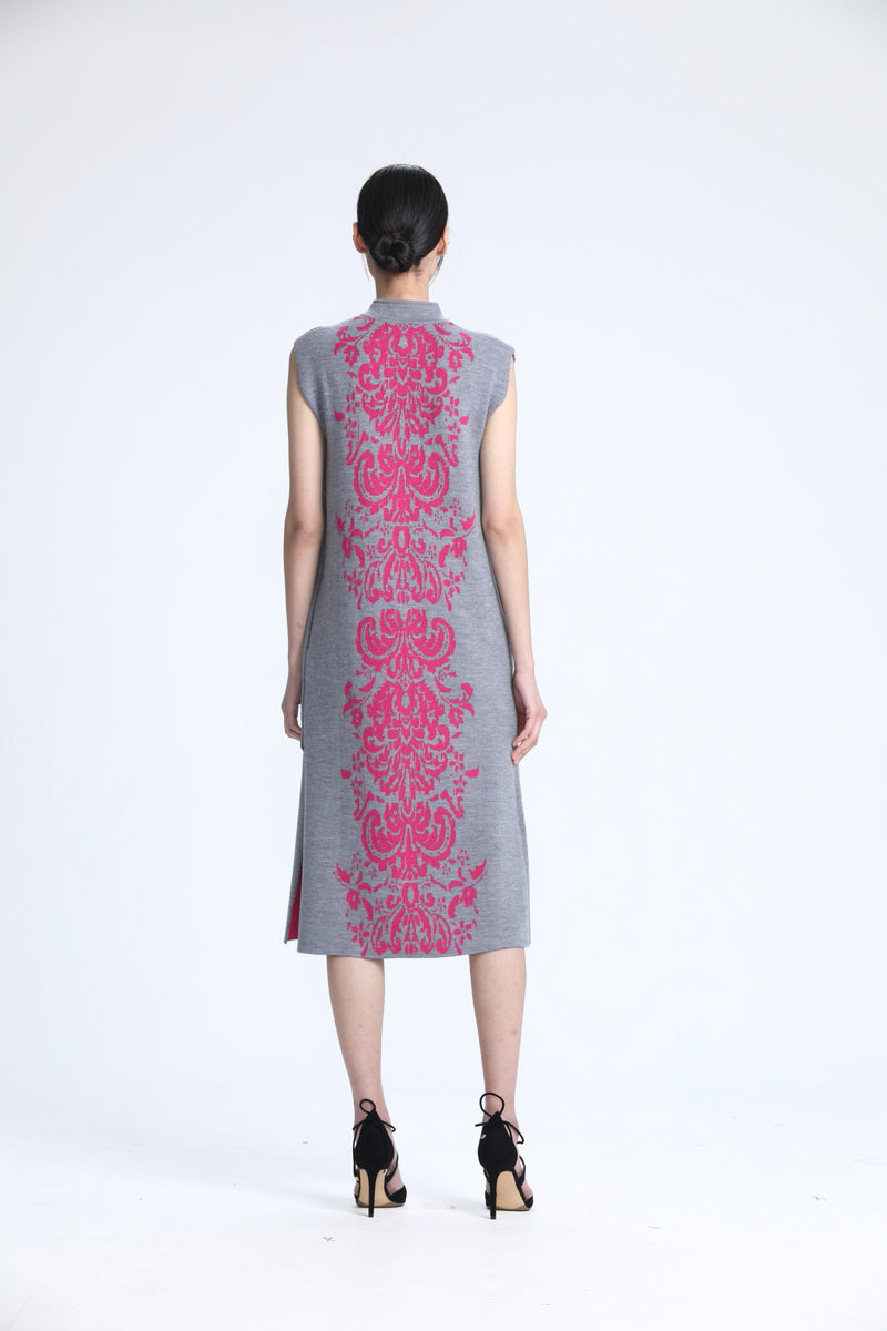 [Qipao_Cheongsam] - Yi-ming
