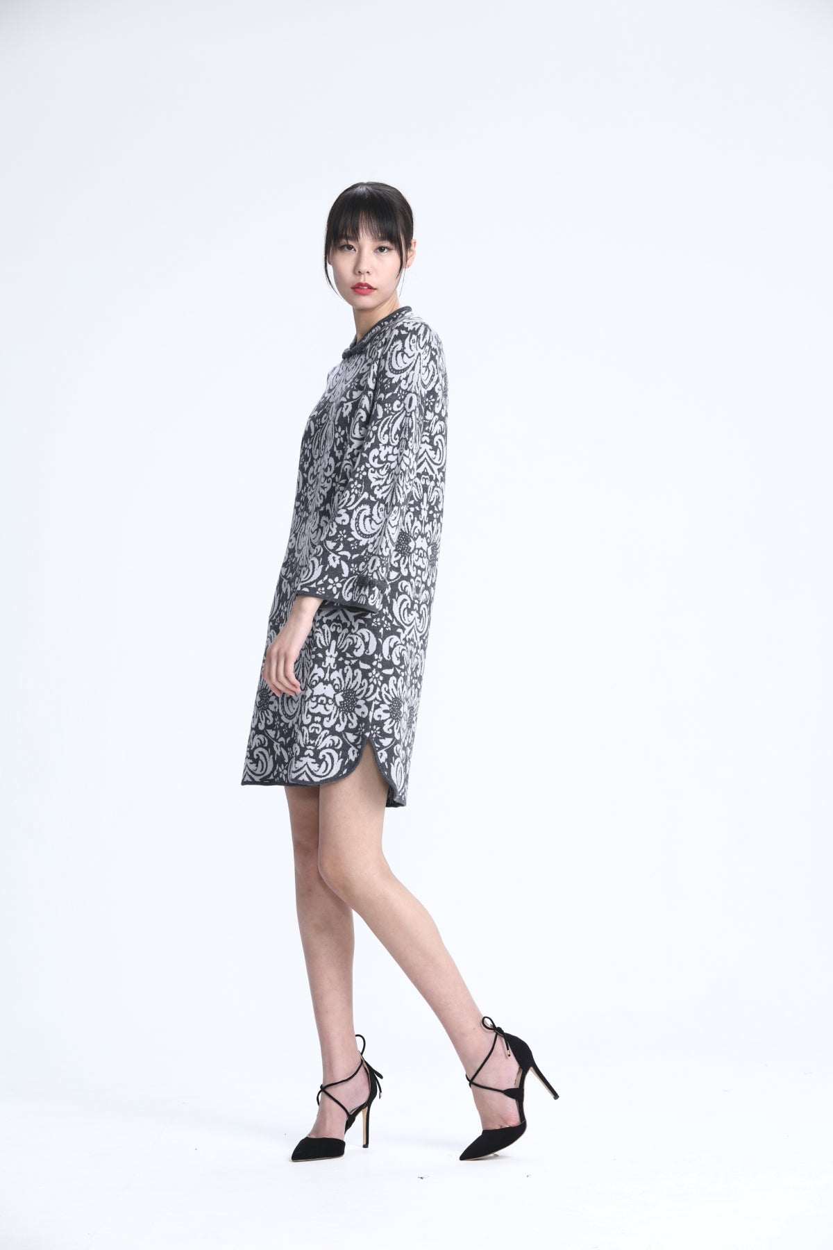 [Qipao_Cheongsam] - Yi-ming