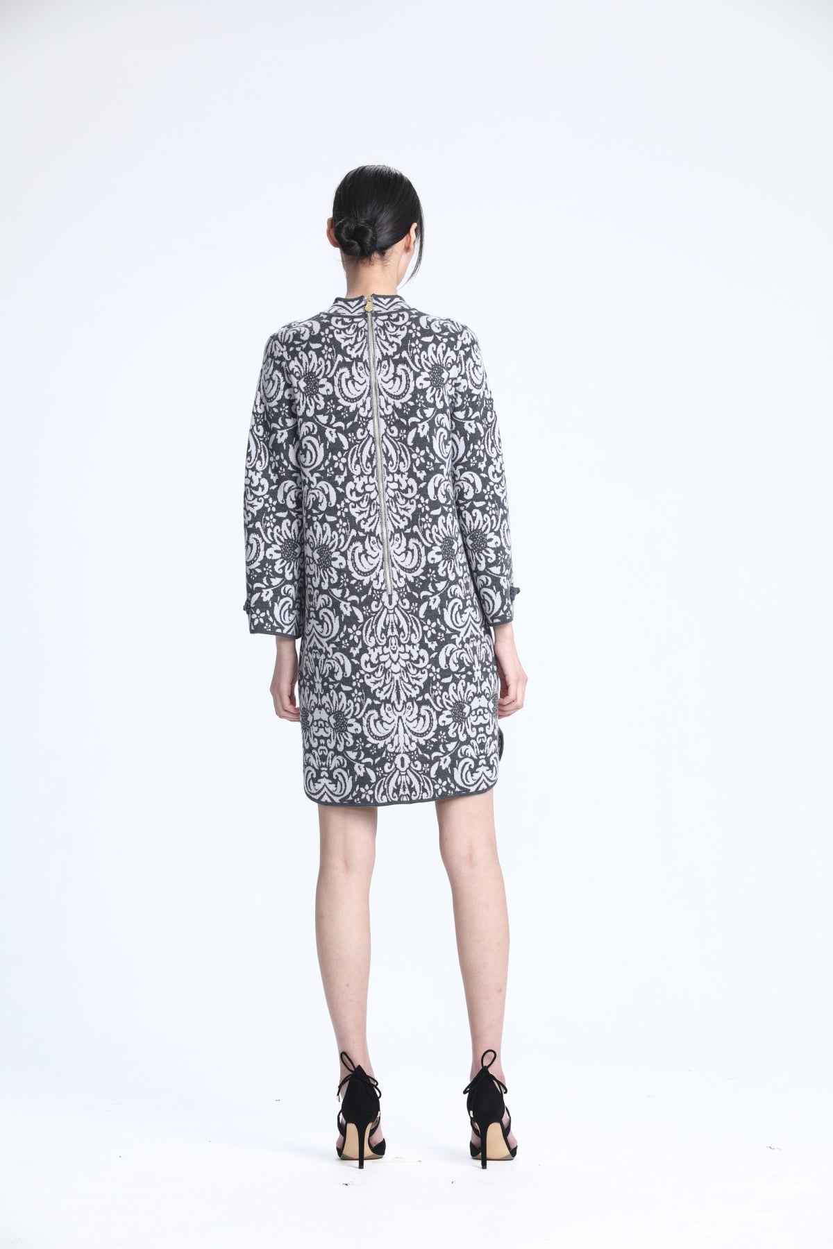 [Qipao_Cheongsam] - Yi-ming
