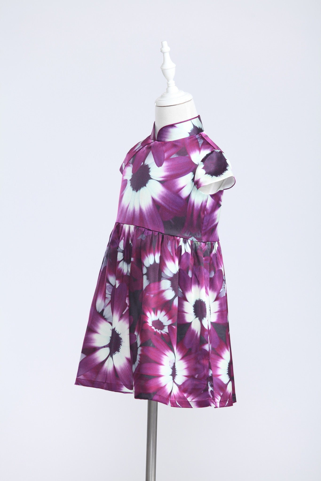 [Qipao_Cheongsam] - Yi-ming