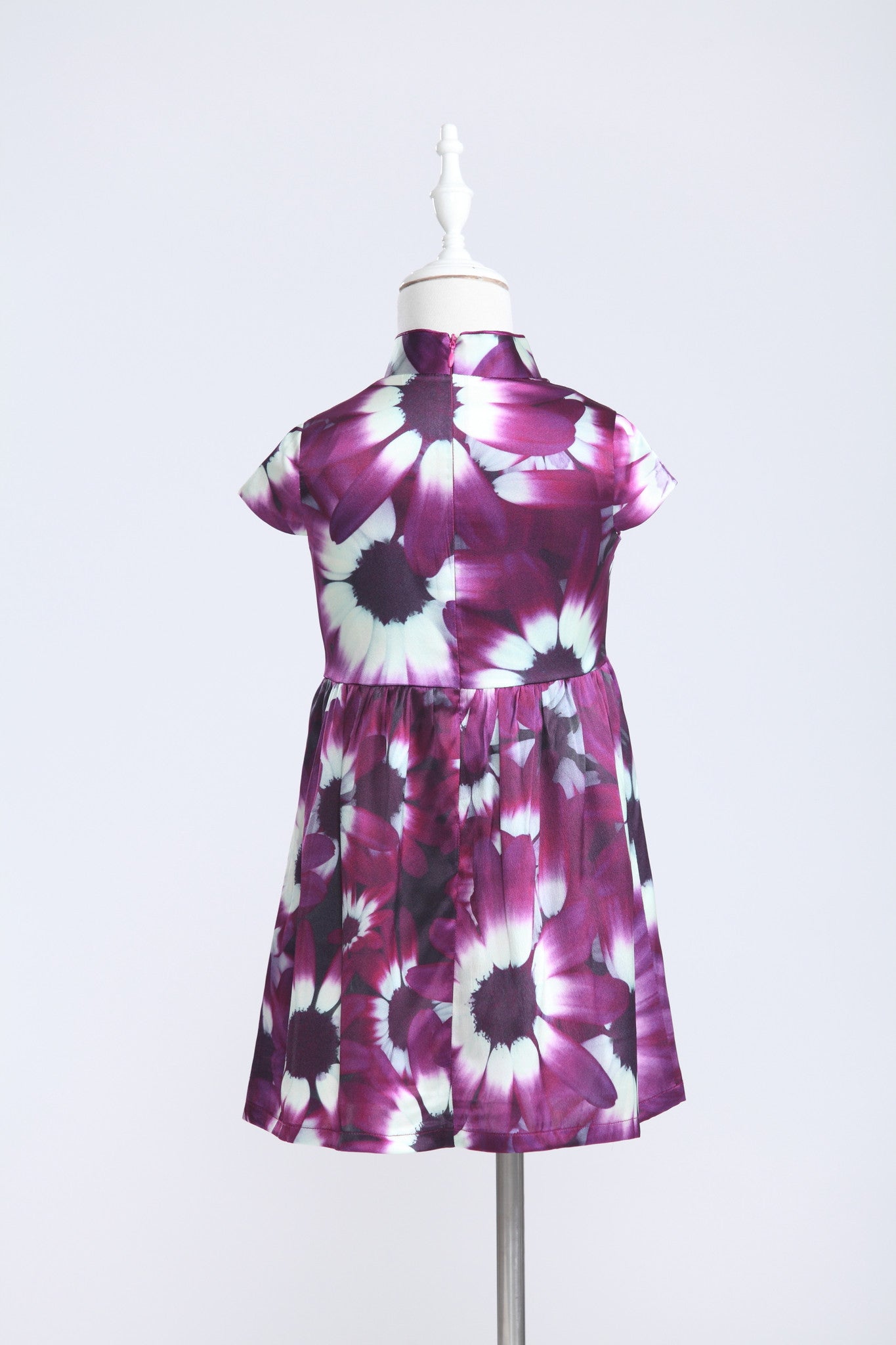 [Qipao_Cheongsam] - Yi-ming