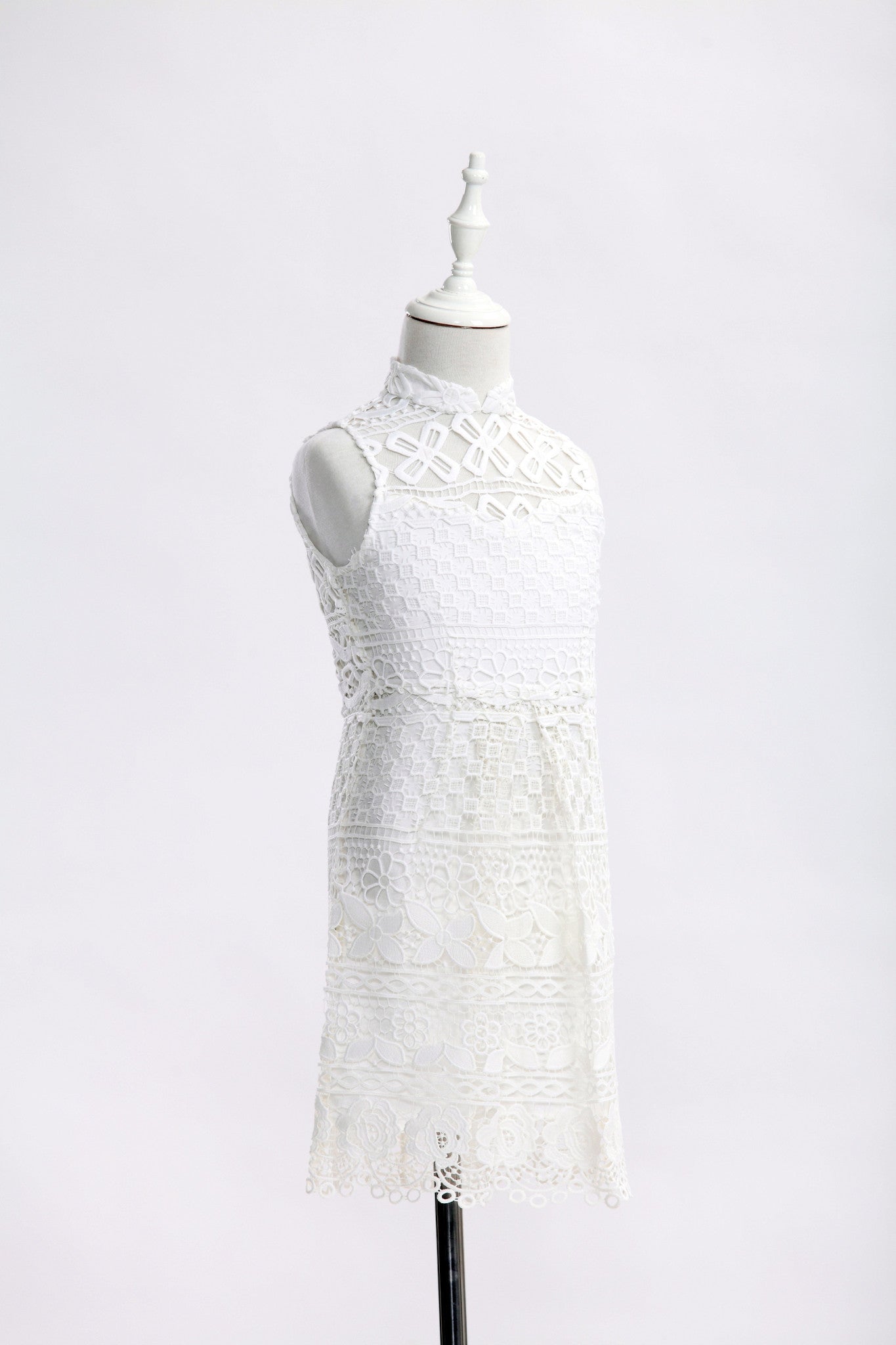 [Qipao_Cheongsam] - Yi-ming