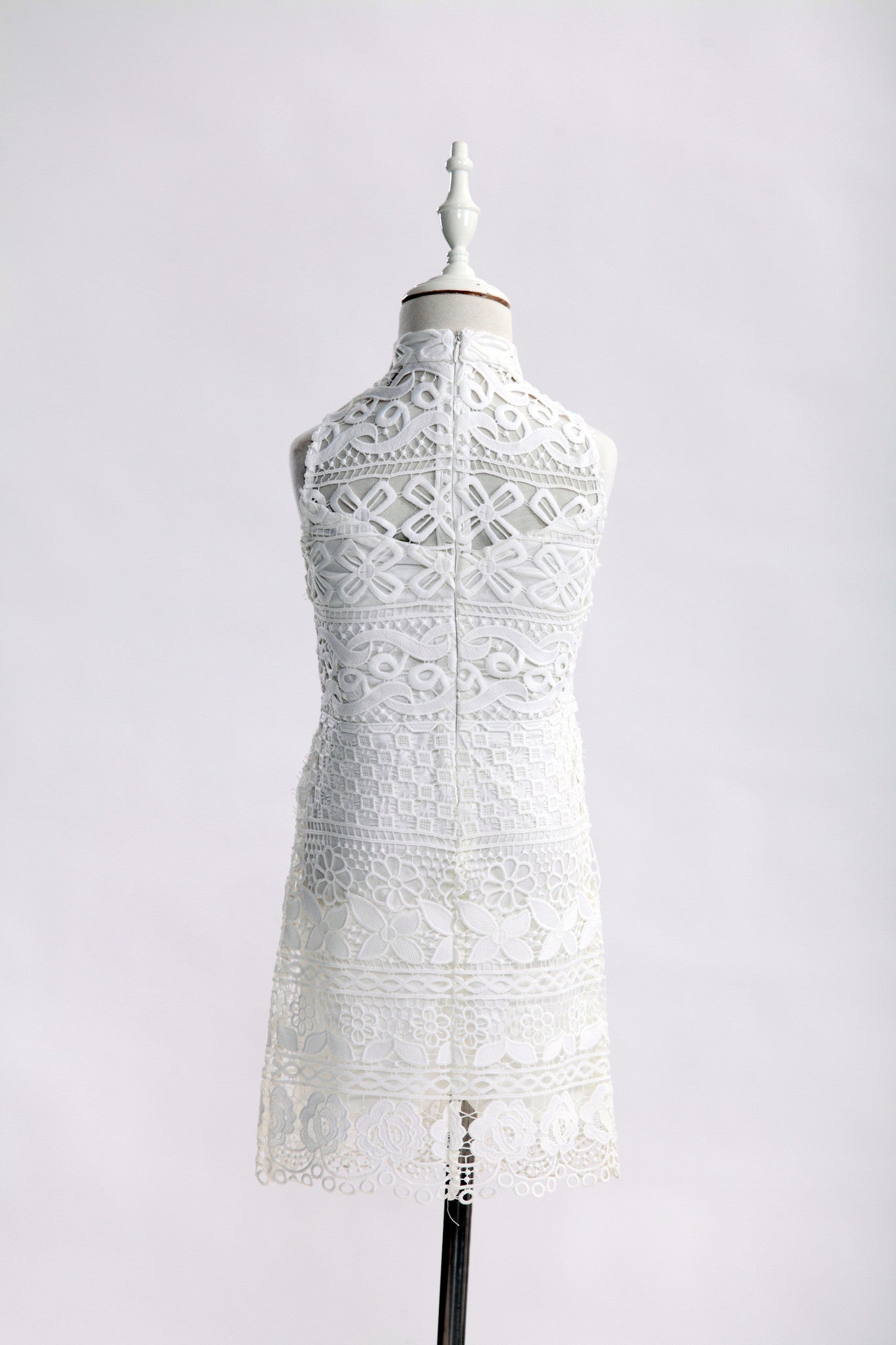 [Qipao_Cheongsam] - Yi-ming