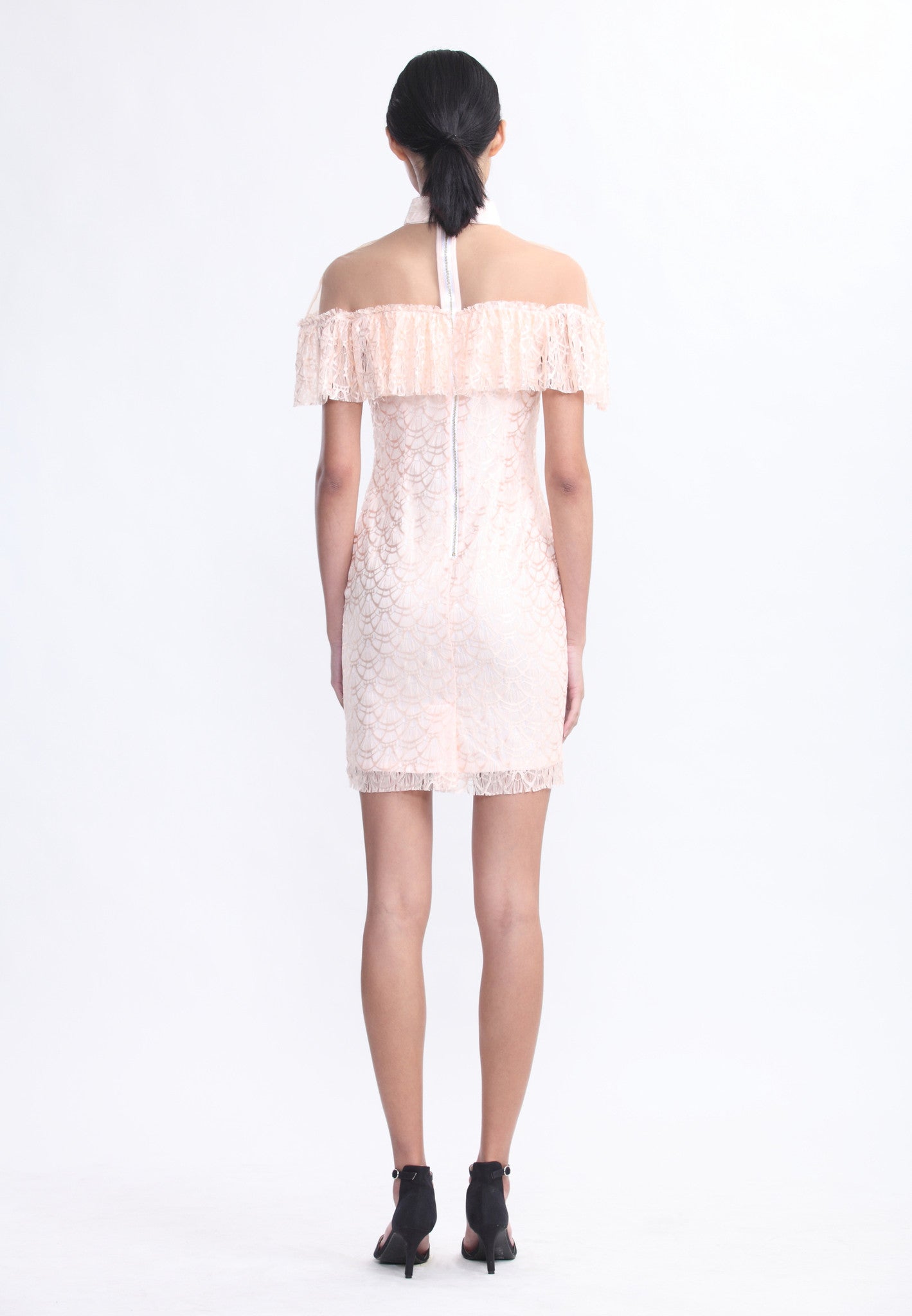[Qipao_Cheongsam] - Yi-ming