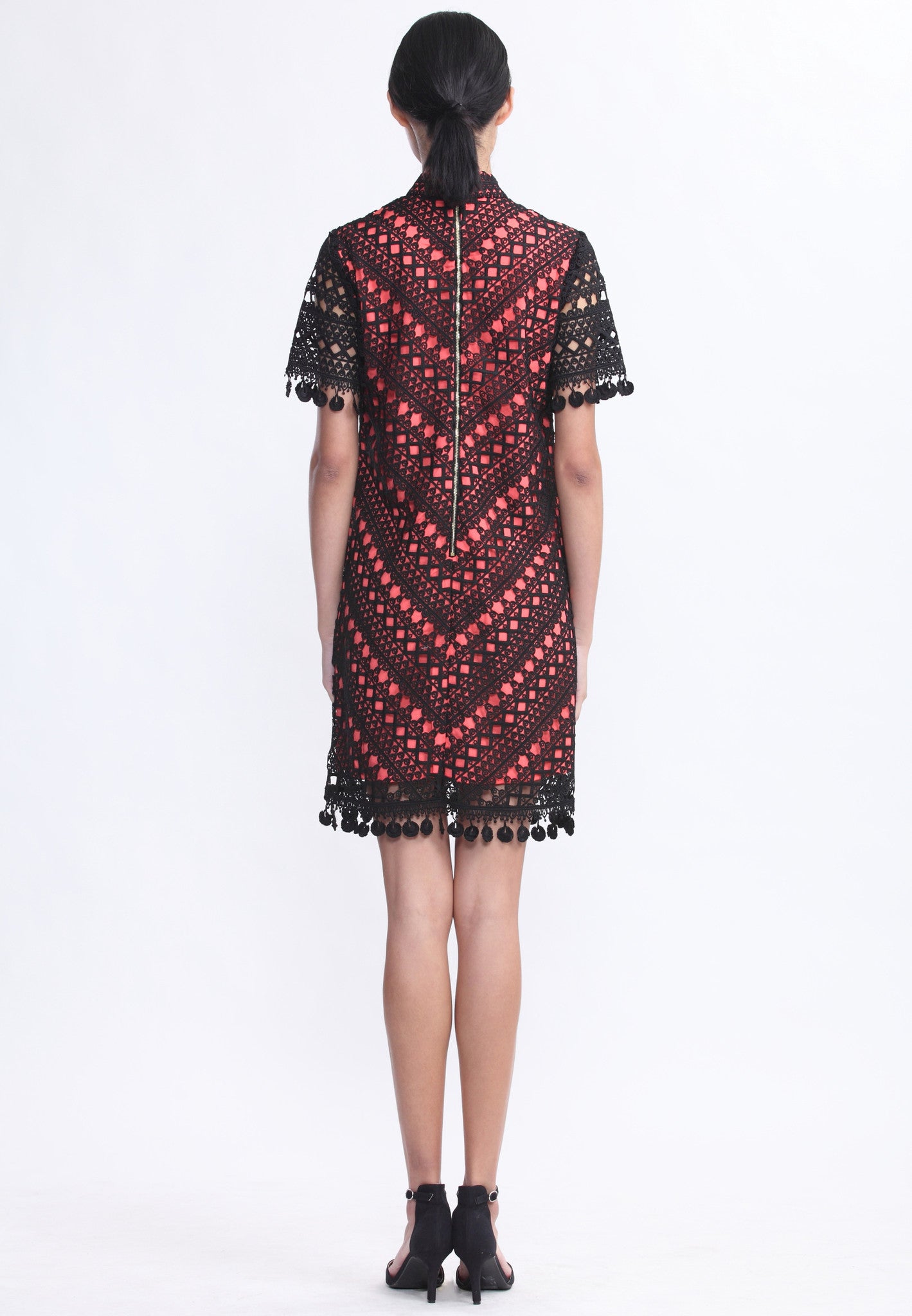 [Qipao_Cheongsam] - Yi-ming
