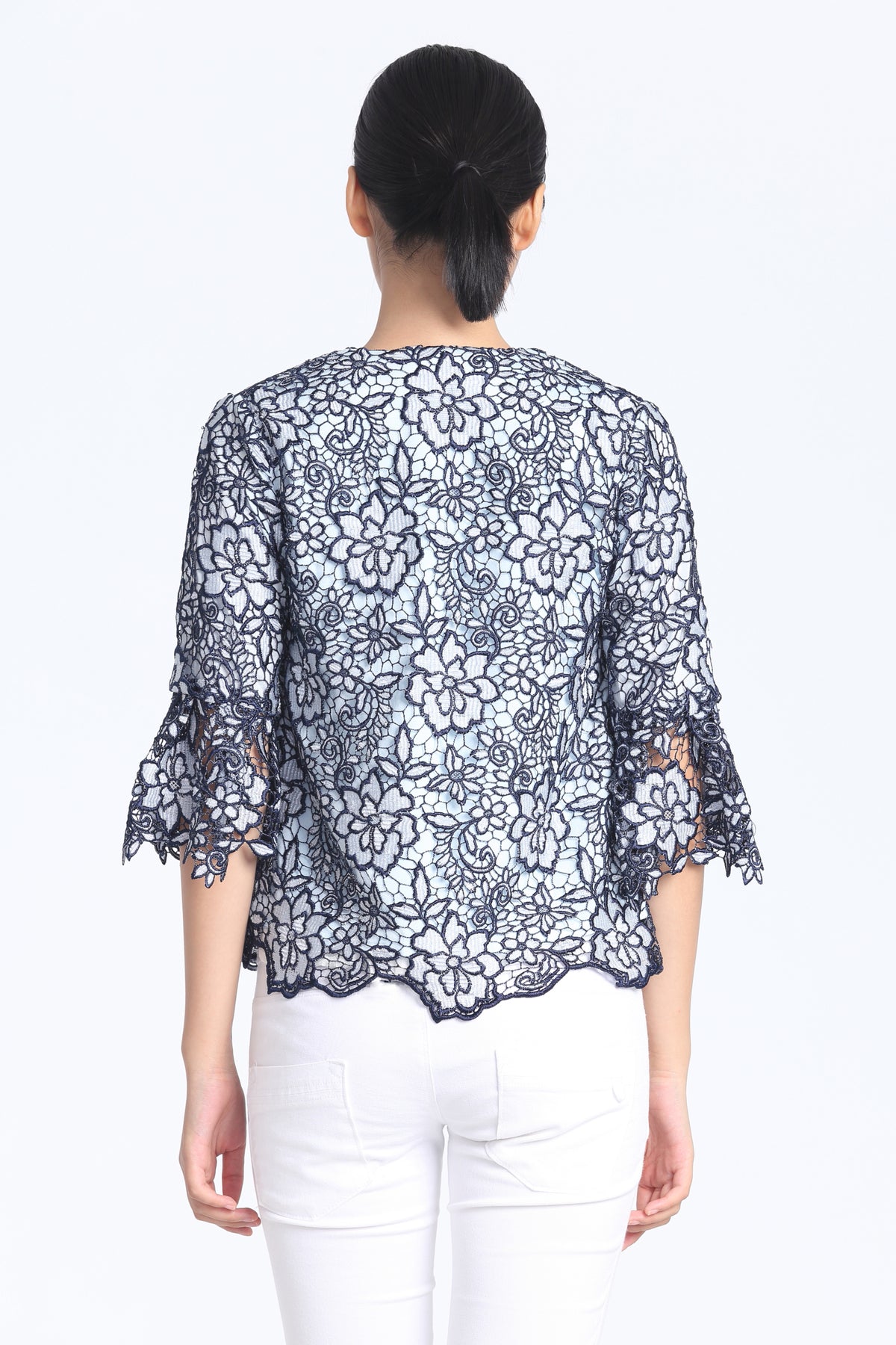 [Qipao_Cheongsam] - Yi-ming