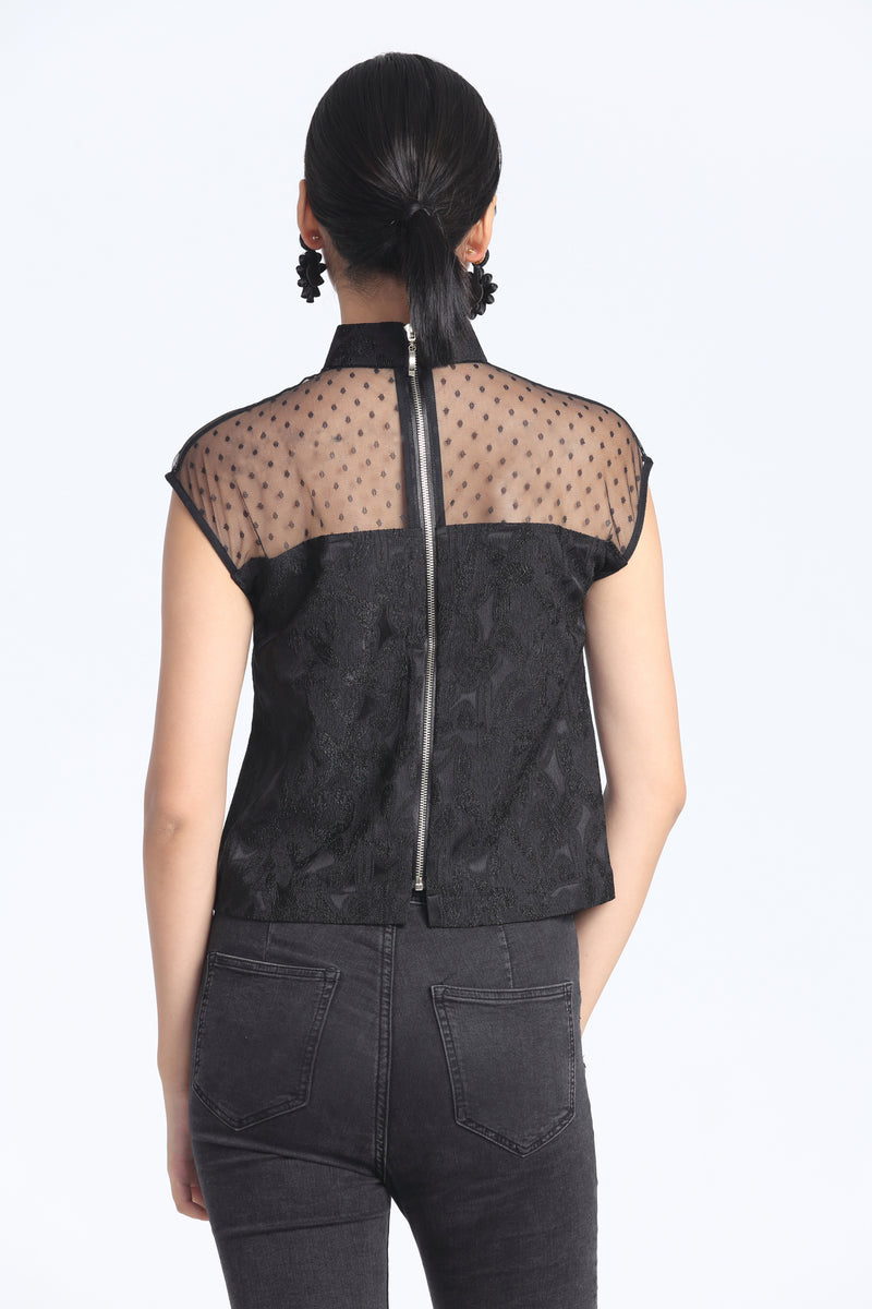 [Qipao_Cheongsam] - Yi-ming