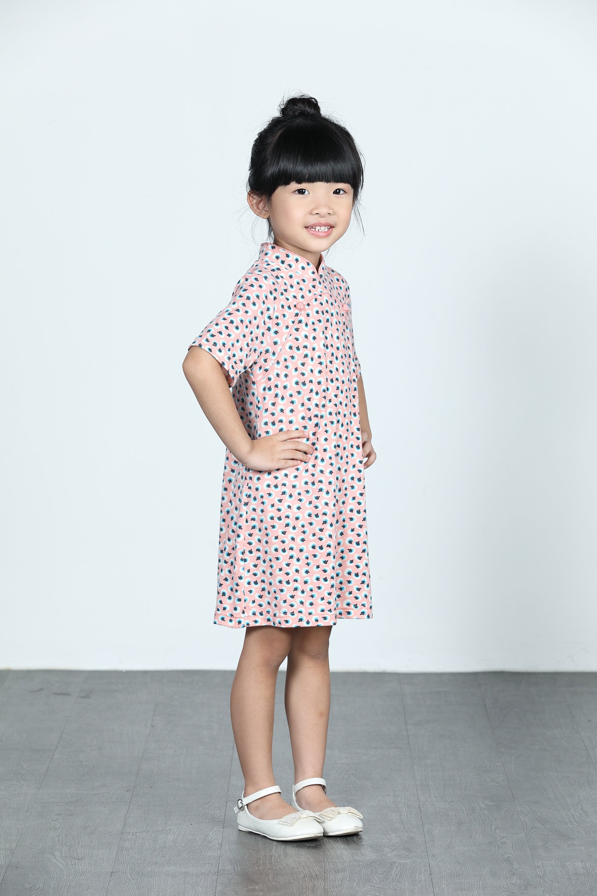 [Qipao_Cheongsam] - Yi-ming