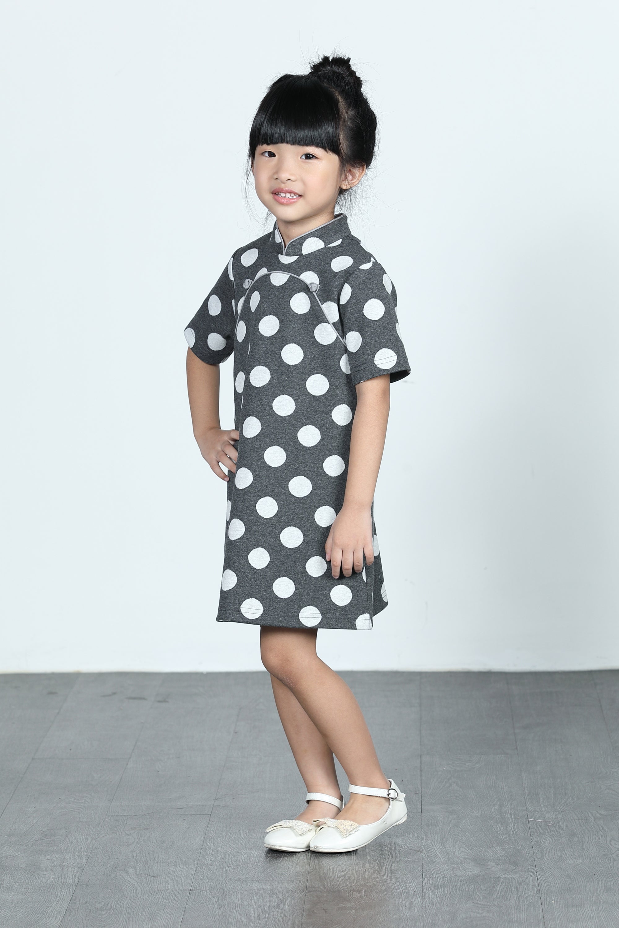 [Qipao_Cheongsam] - Yi-ming
