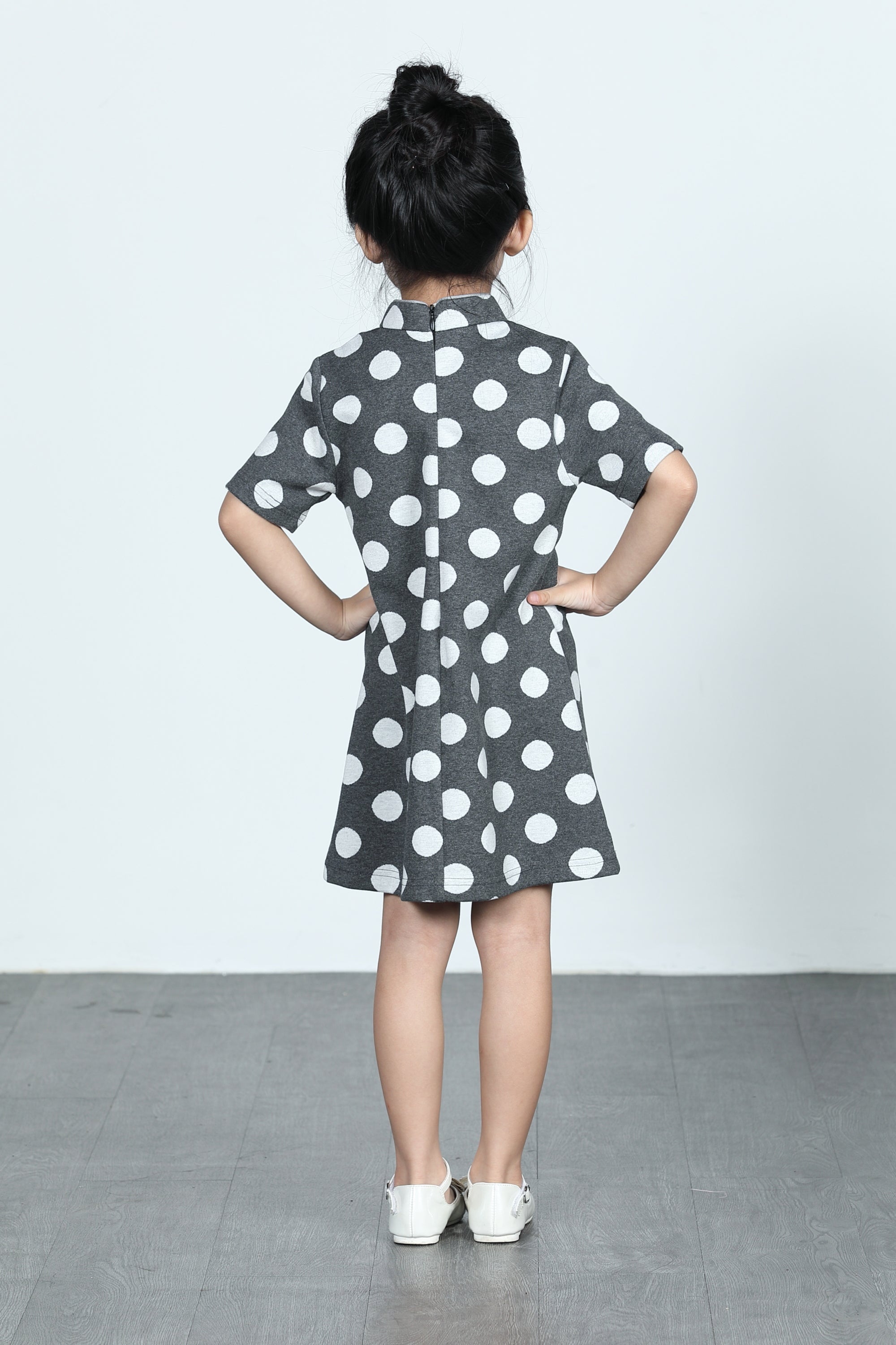 [Qipao_Cheongsam] - Yi-ming