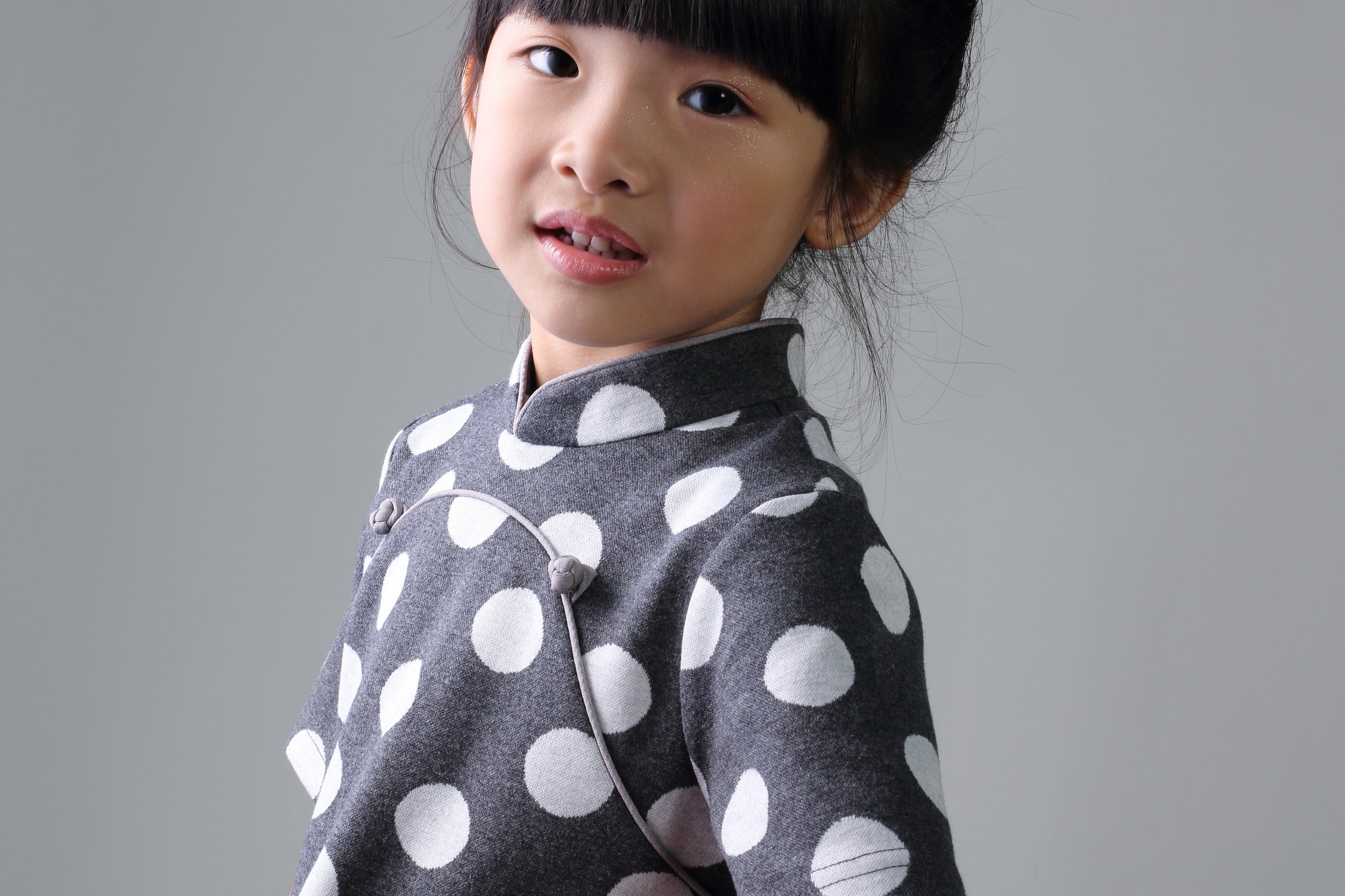 [Qipao_Cheongsam] - Yi-ming
