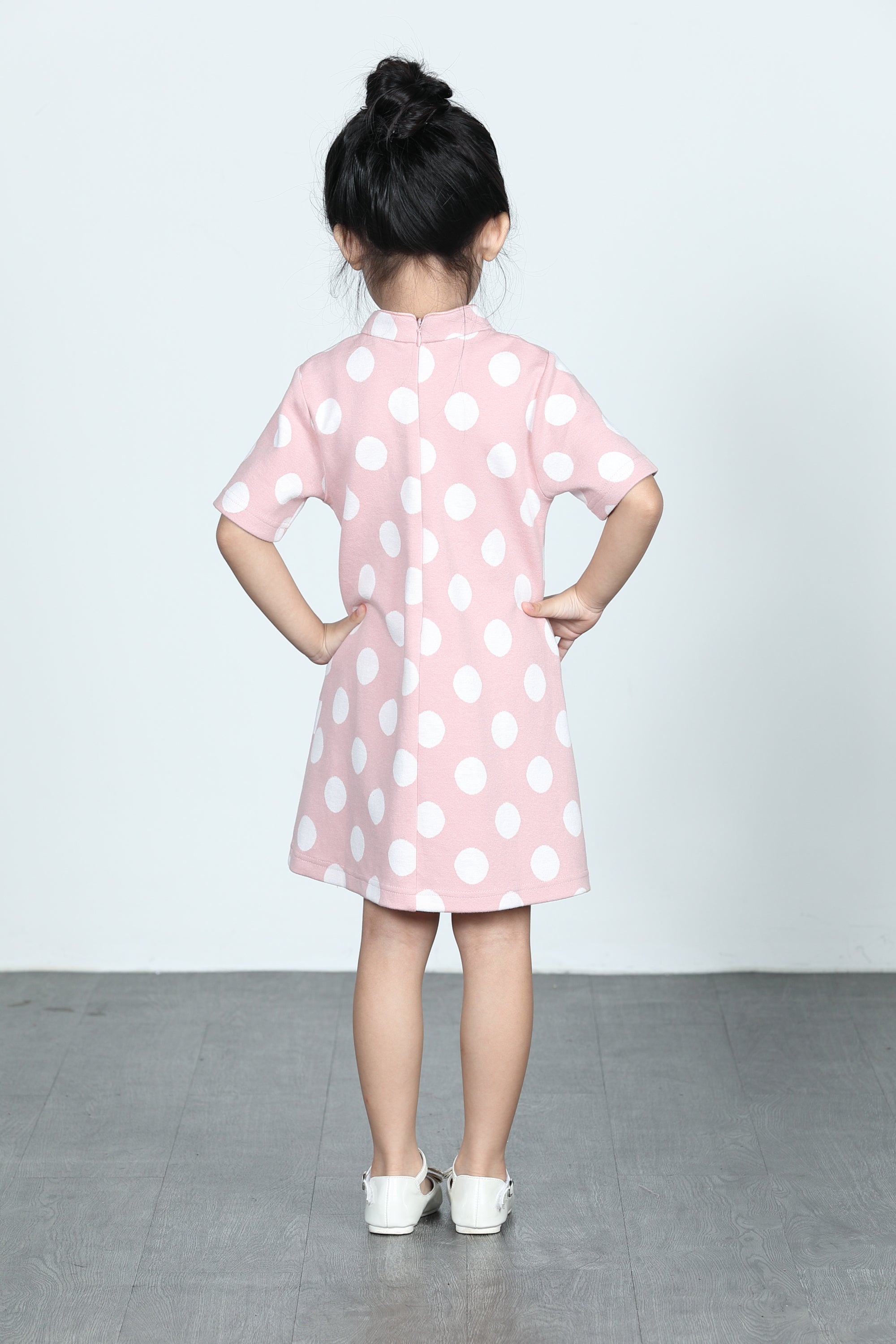 [Qipao_Cheongsam] - Yi-ming