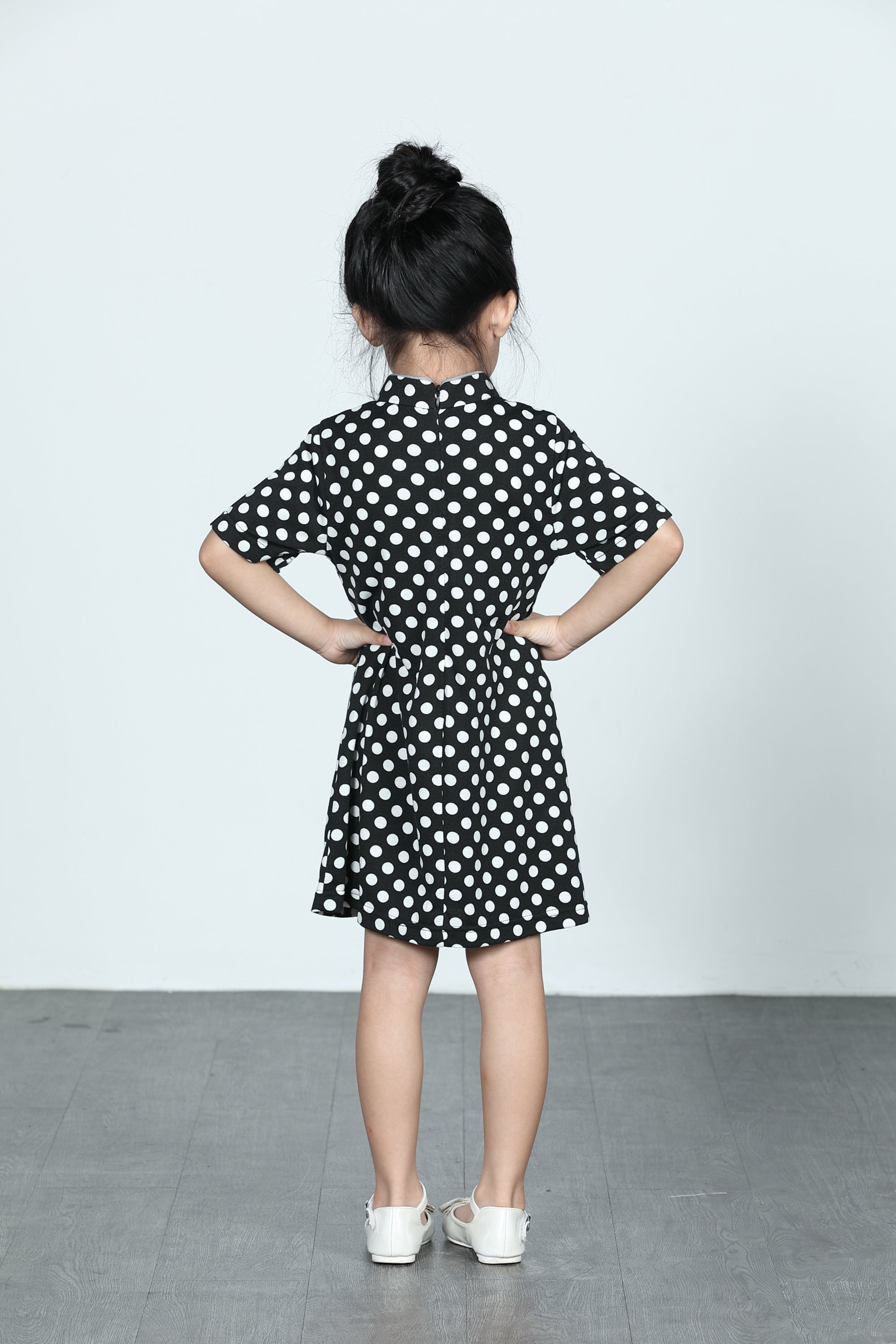 [Qipao_Cheongsam] - Yi-ming