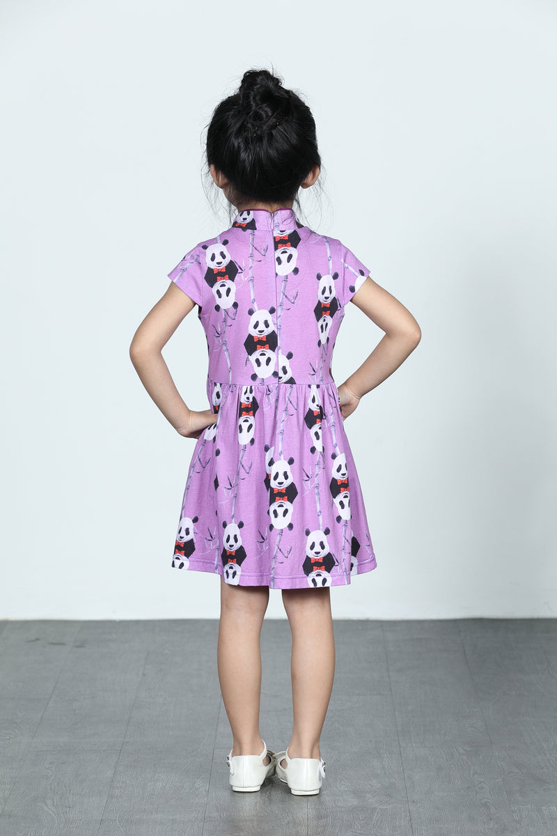 [Qipao_Cheongsam] - Yi-ming