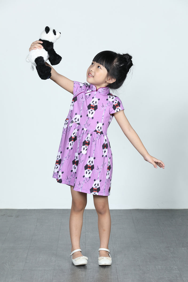 [Qipao_Cheongsam] - Yi-ming