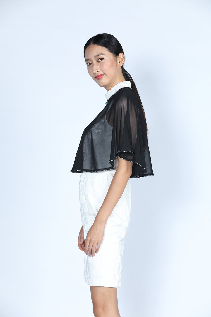 [Qipao_Cheongsam] - Yi-ming