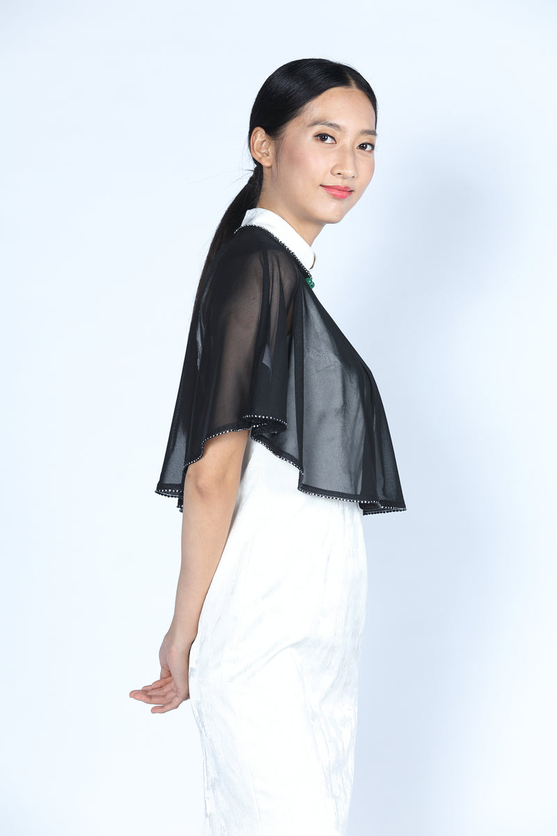 [Qipao_Cheongsam] - Yi-ming