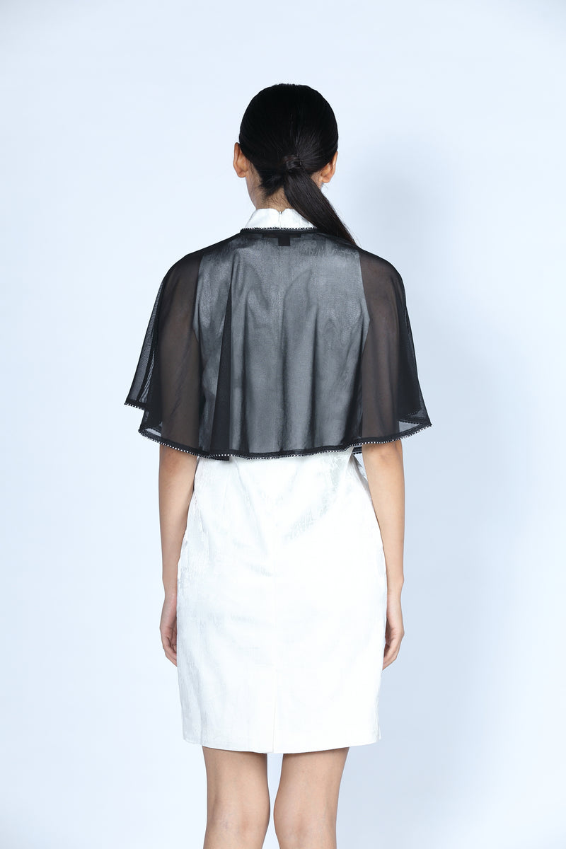 [Qipao_Cheongsam] - Yi-ming