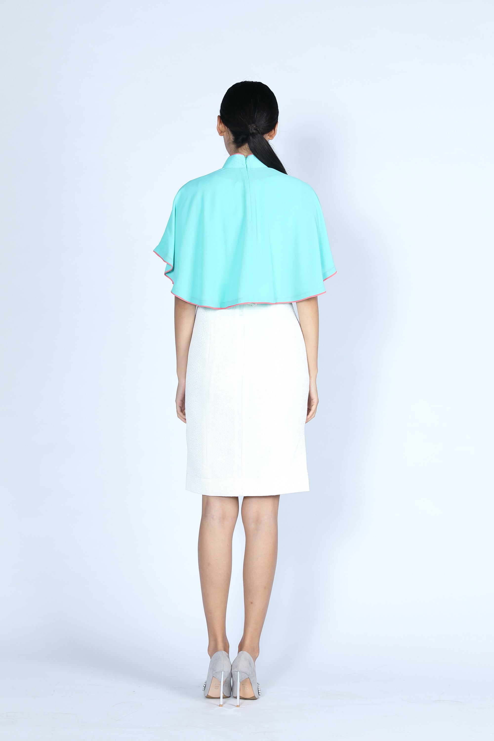 [Qipao_Cheongsam] - Yi-ming