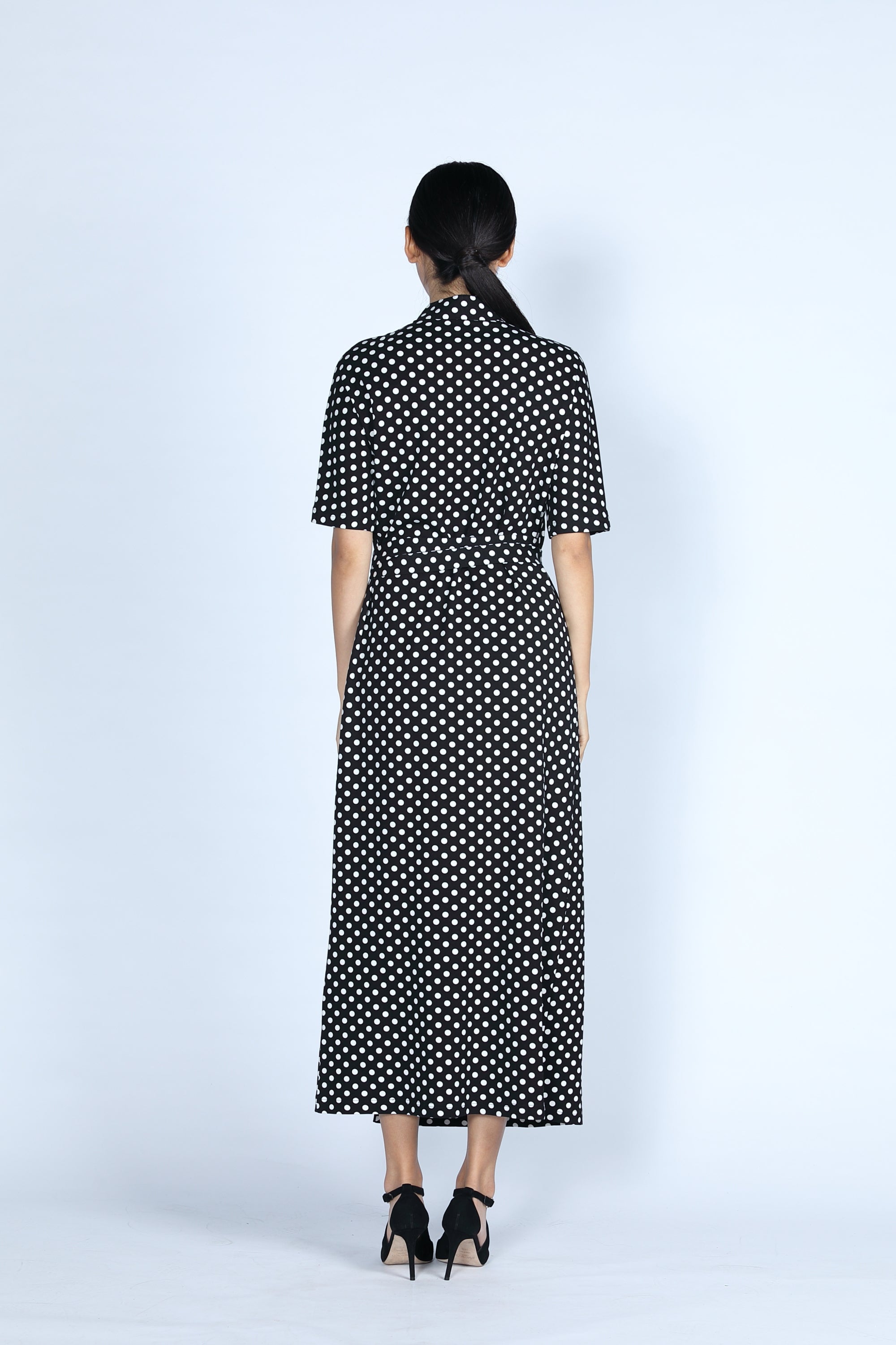 [Qipao_Cheongsam] - Yi-ming