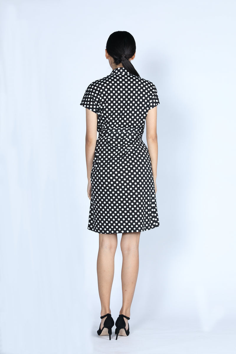 [Qipao_Cheongsam] - Yi-ming