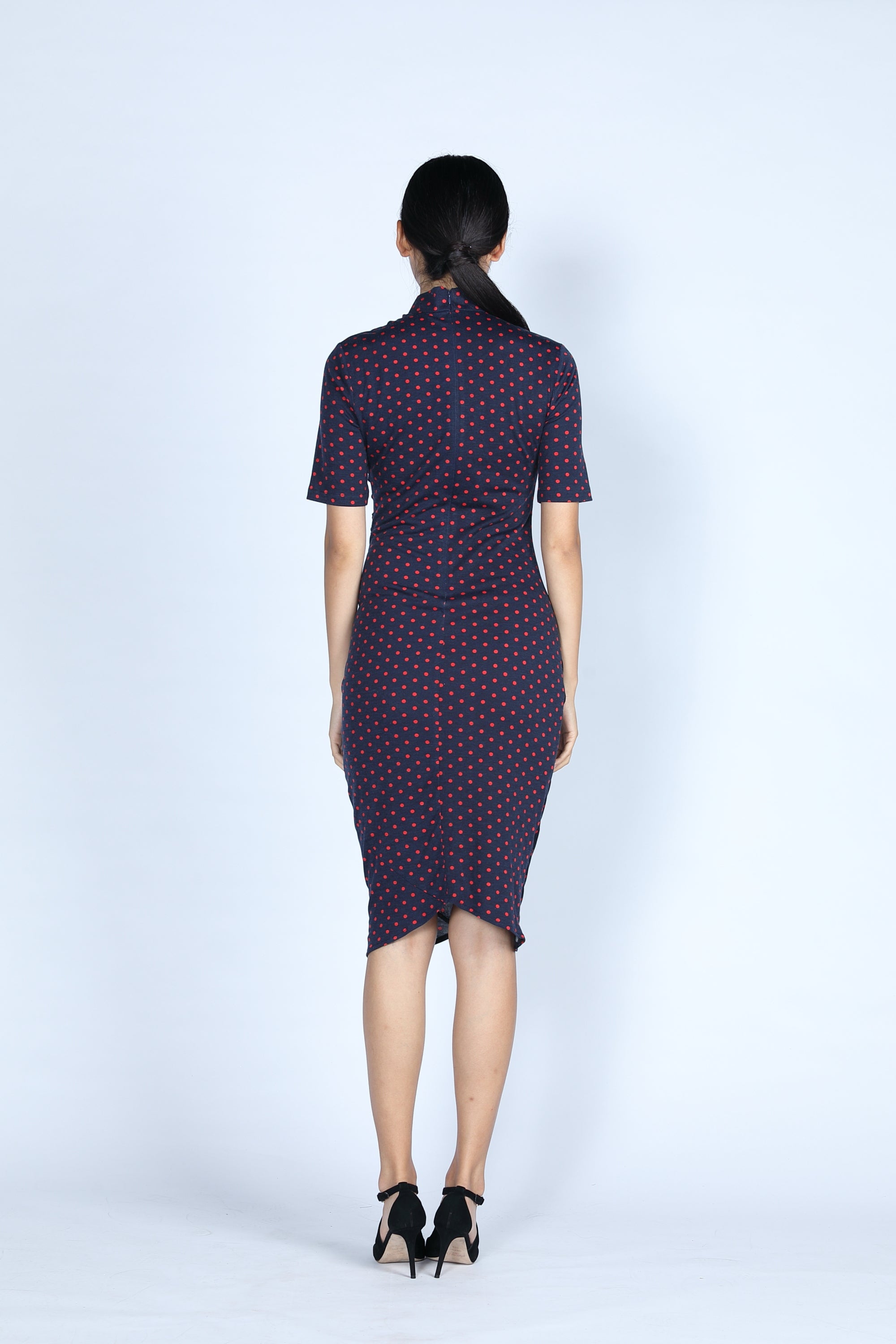 [Qipao_Cheongsam] - Yi-ming