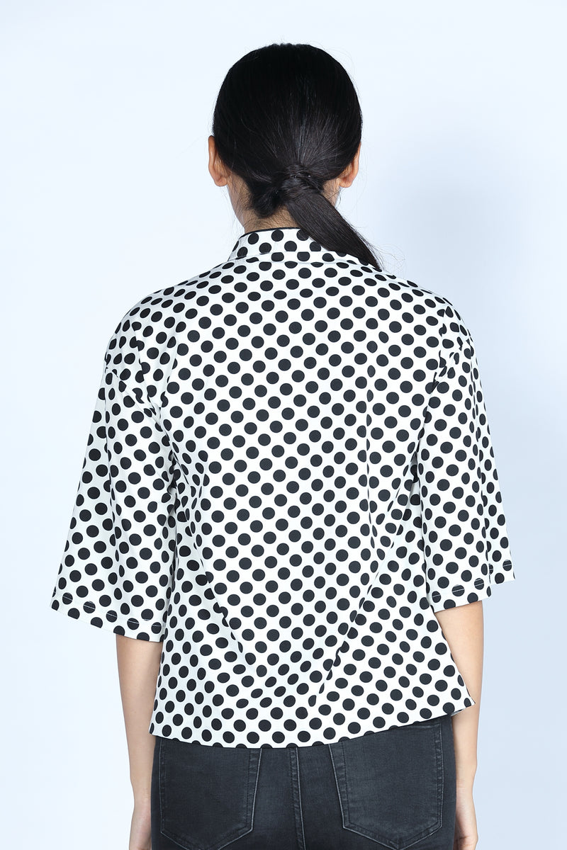 [Qipao_Cheongsam] - Yi-ming