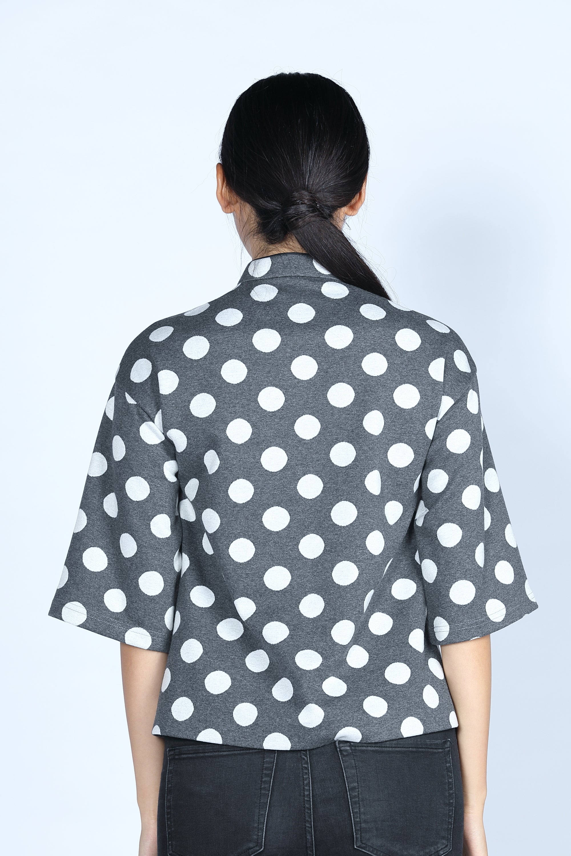 [Qipao_Cheongsam] - Yi-ming