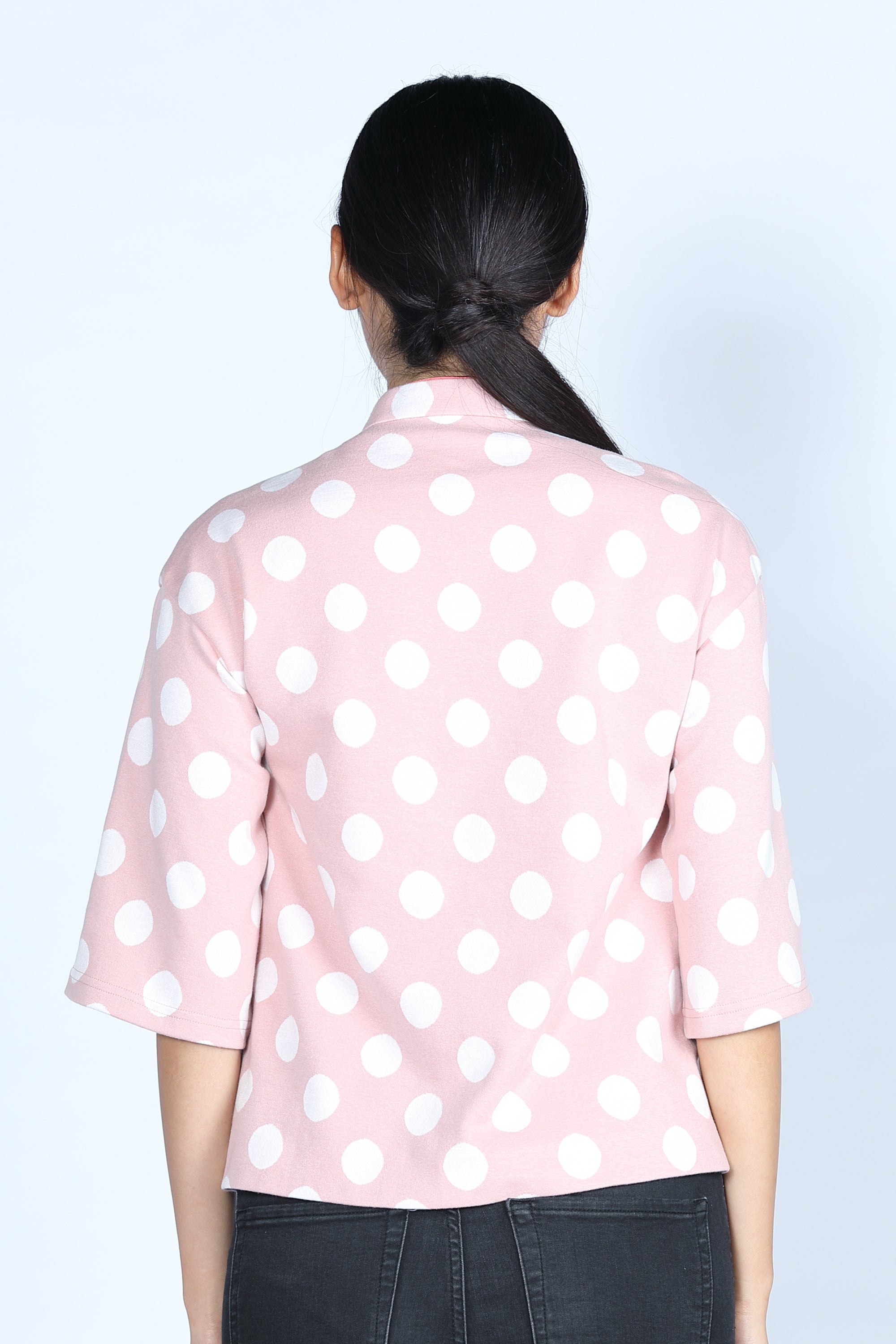 [Qipao_Cheongsam] - Yi-ming