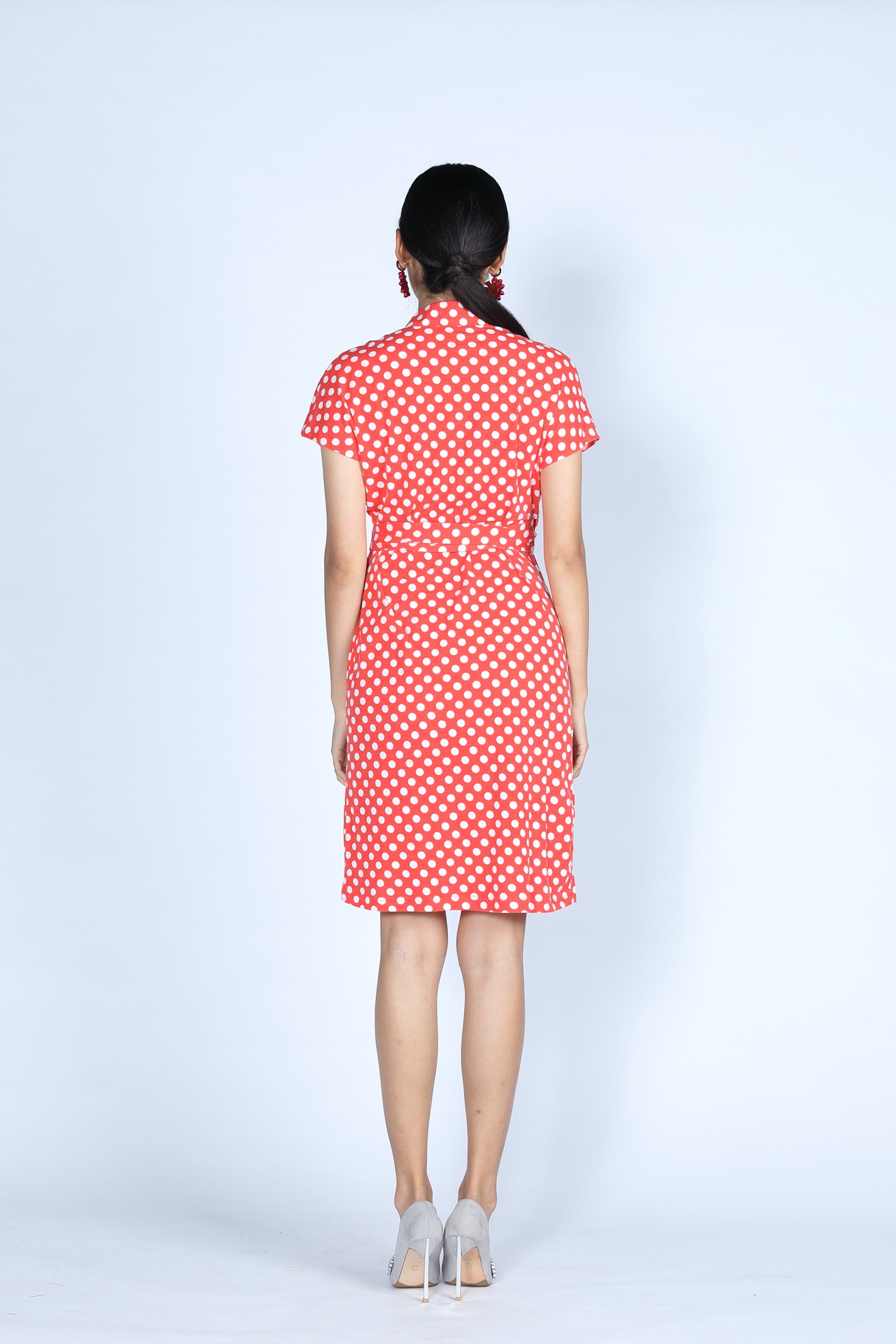 [Qipao_Cheongsam] - Yi-ming