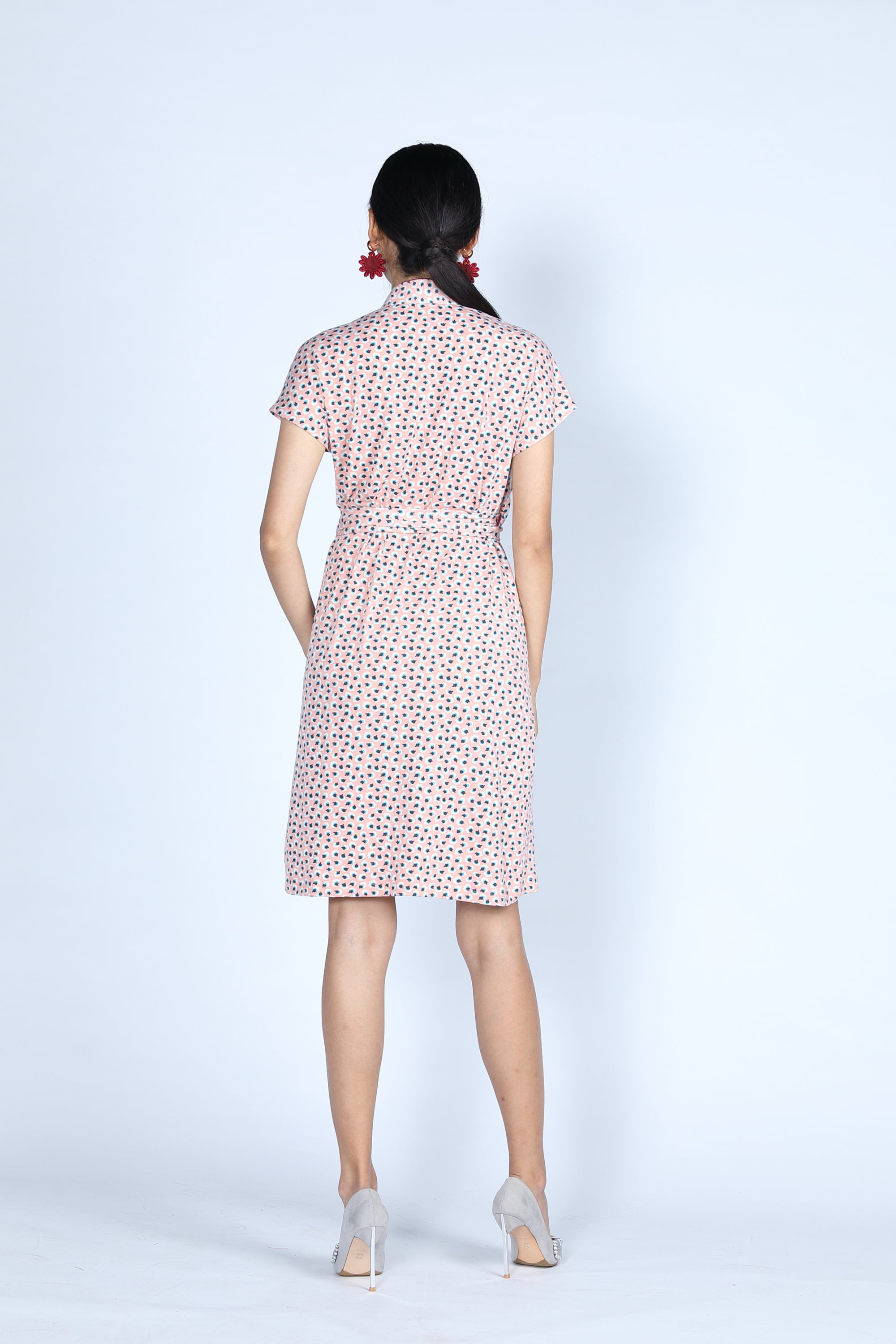 [Qipao_Cheongsam] - Yi-ming
