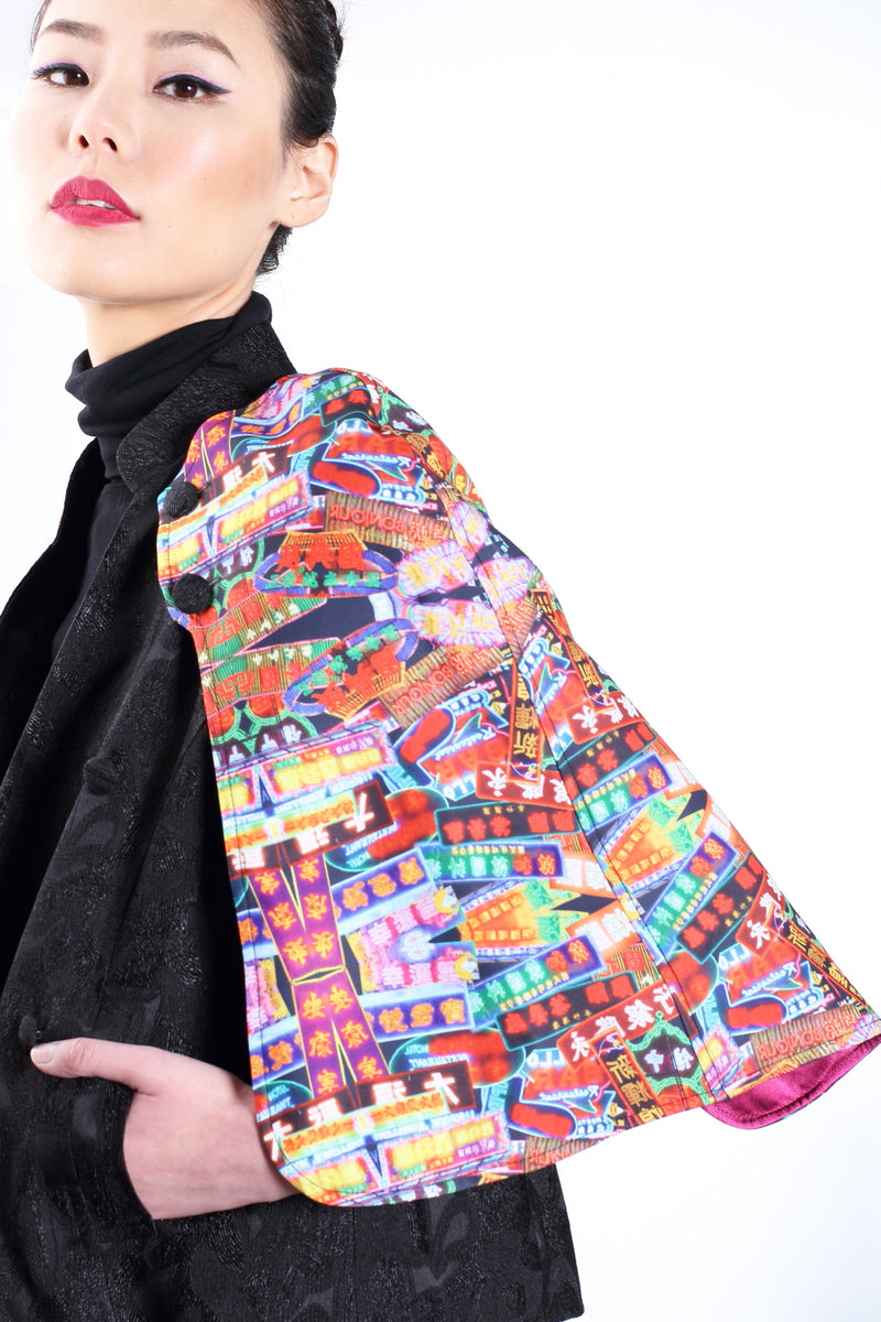 [Qipao_Cheongsam] - Yi-ming