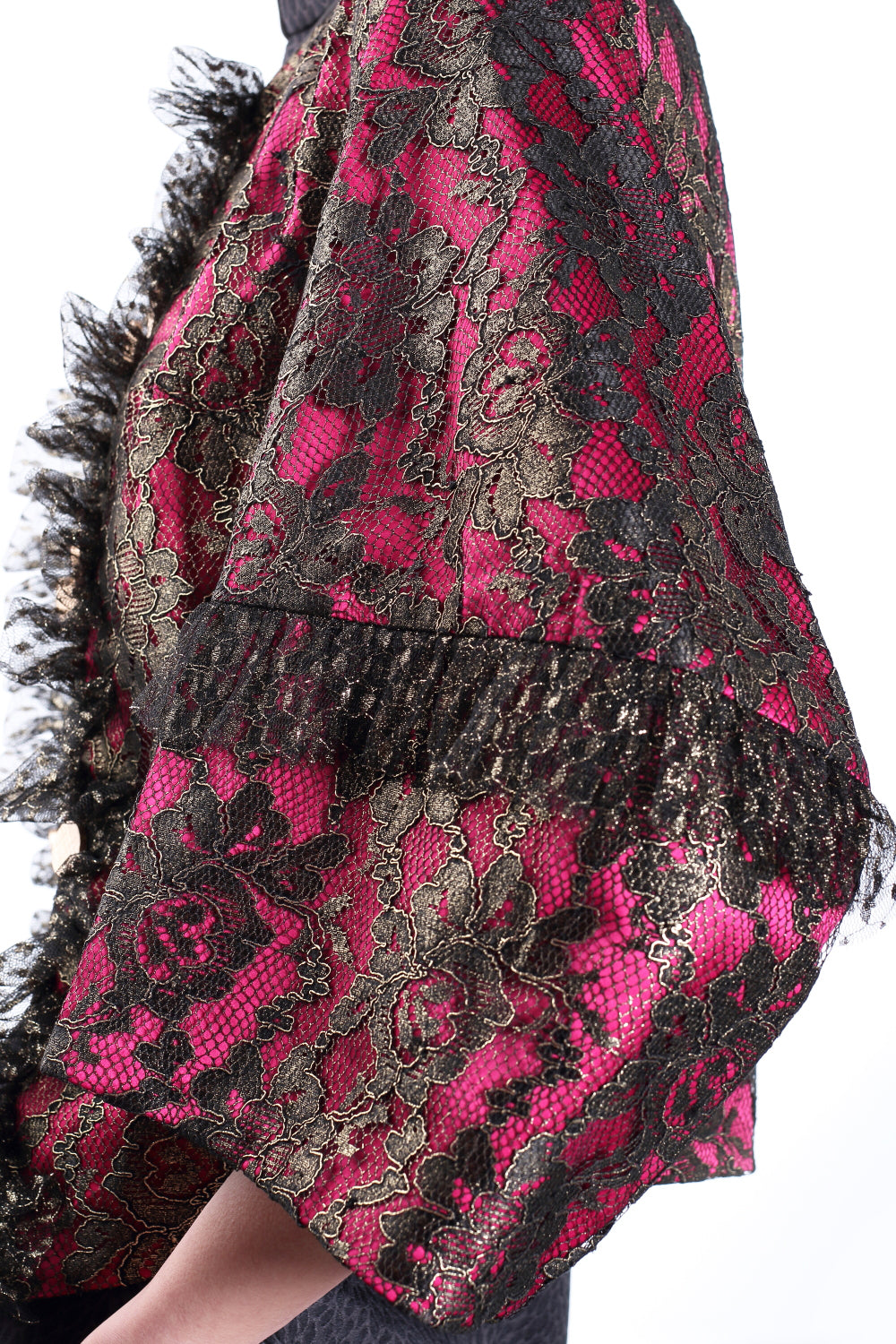 [Qipao_Cheongsam] - Yi-ming