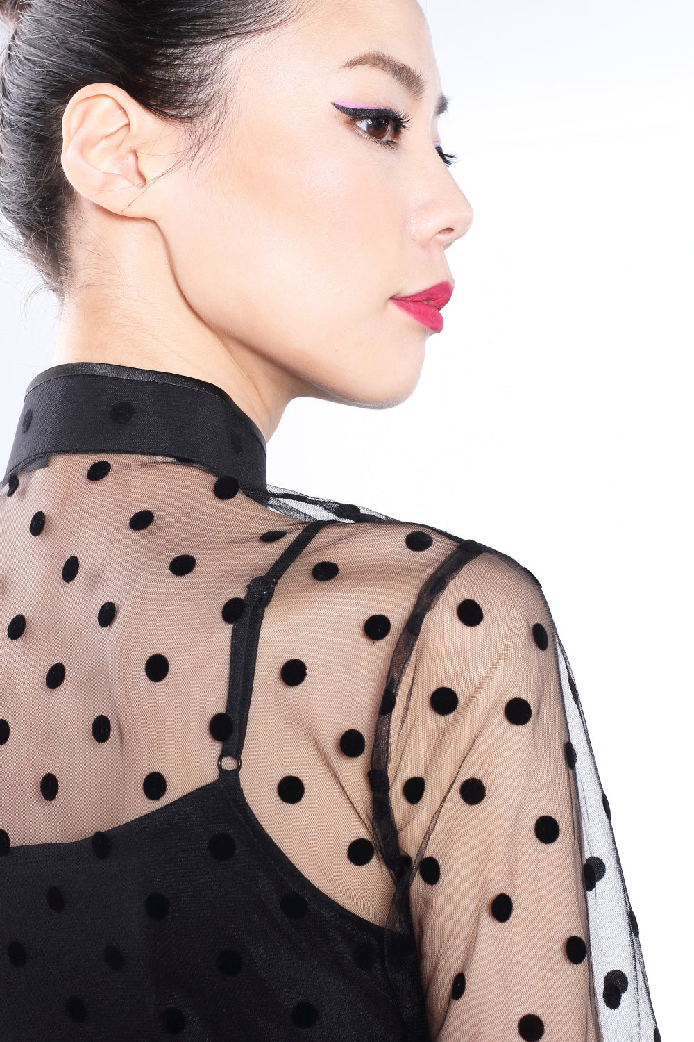 [Qipao_Cheongsam] - Yi-ming