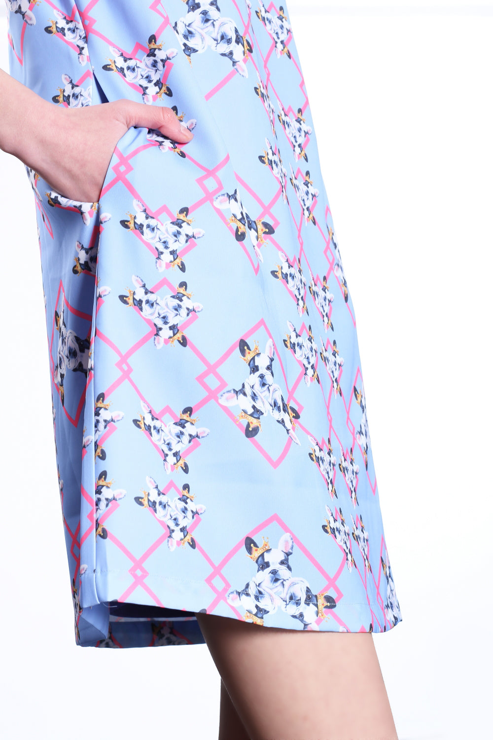 [Qipao_Cheongsam] - Yi-ming
