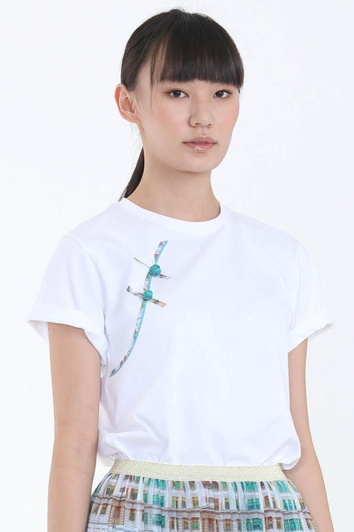 [Qipao_Cheongsam] - Yi-ming